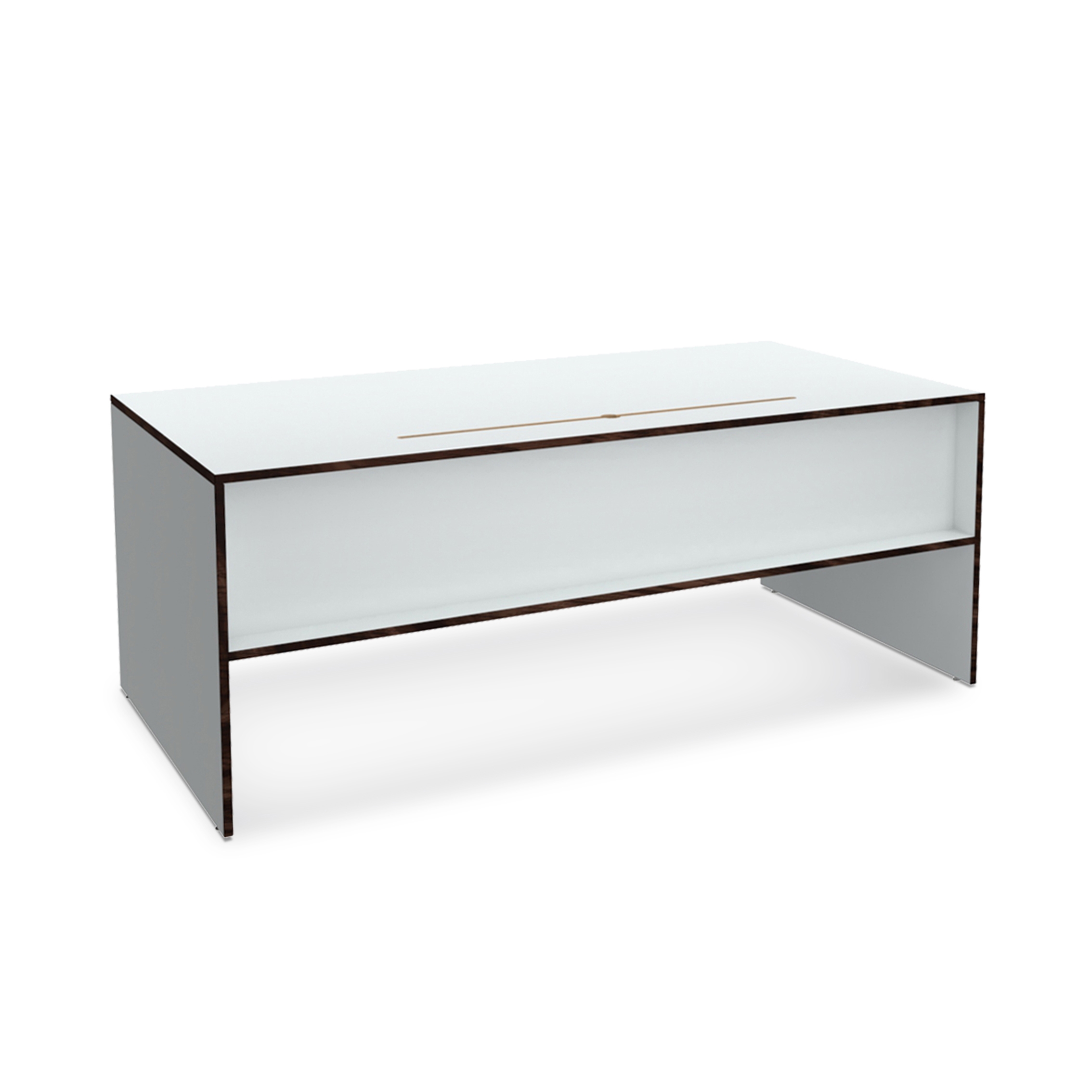 Mostrar el producto OS | W-WG Desk del fabricante OLIVER CONRAD