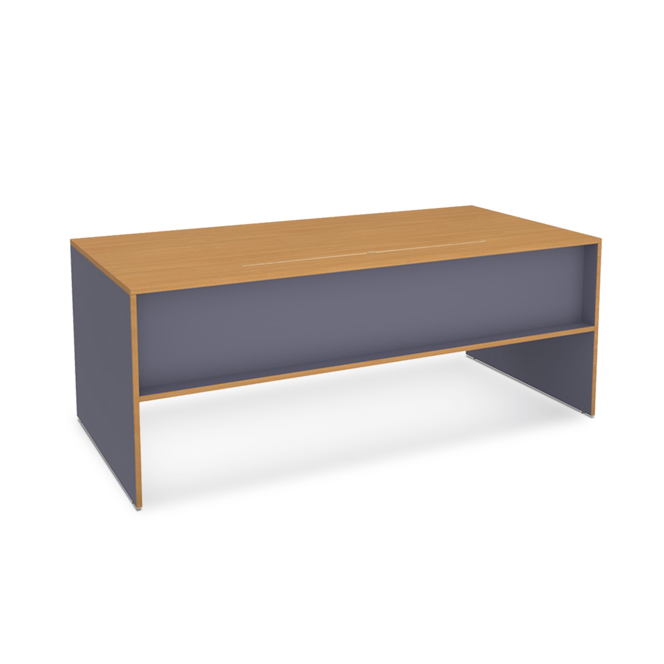 Mostrar el producto OS-F | A-EI Desk del fabricante OLIVER CONRAD