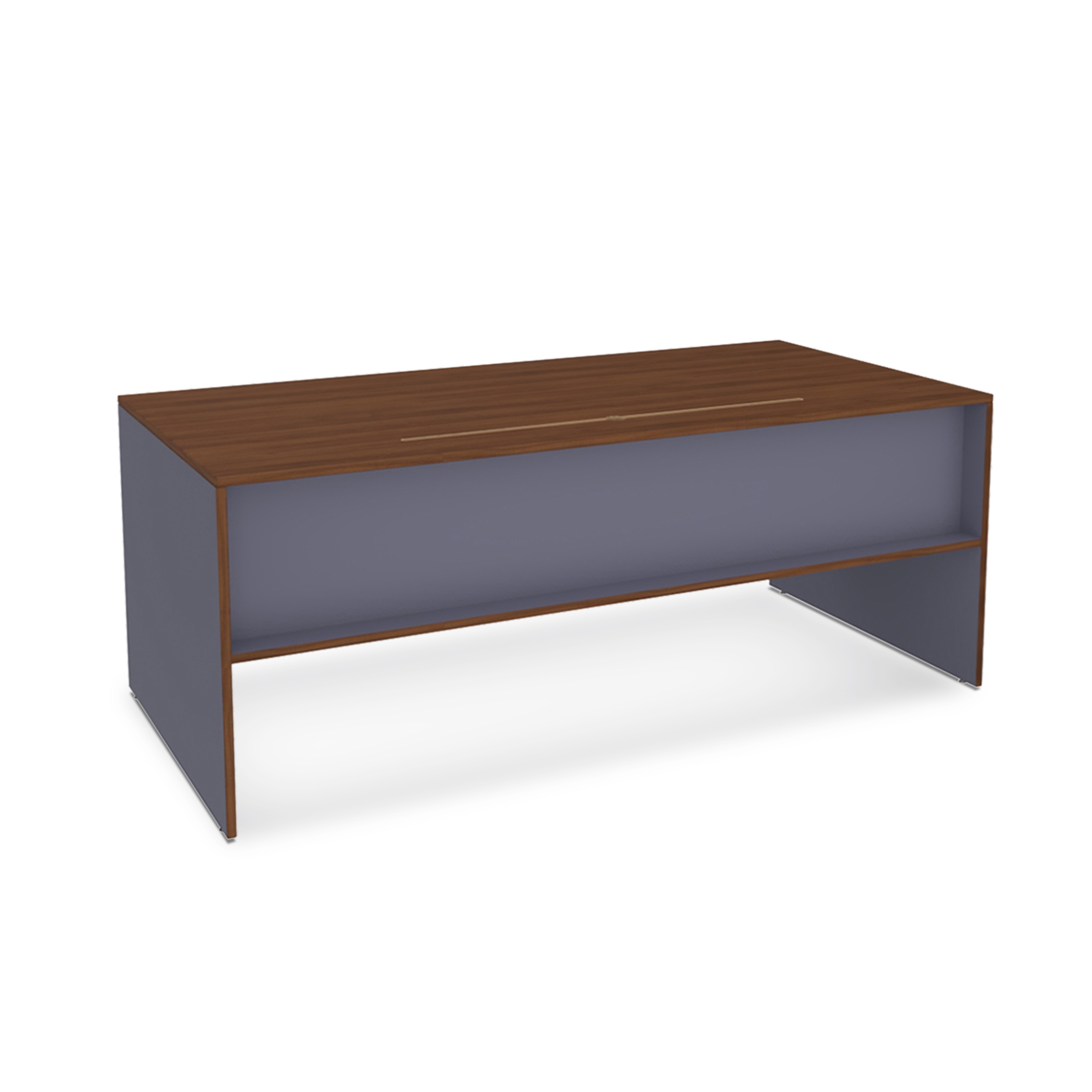 Afficher le produit OS-F | A-NB Desk du fabricant OLIVER CONRAD