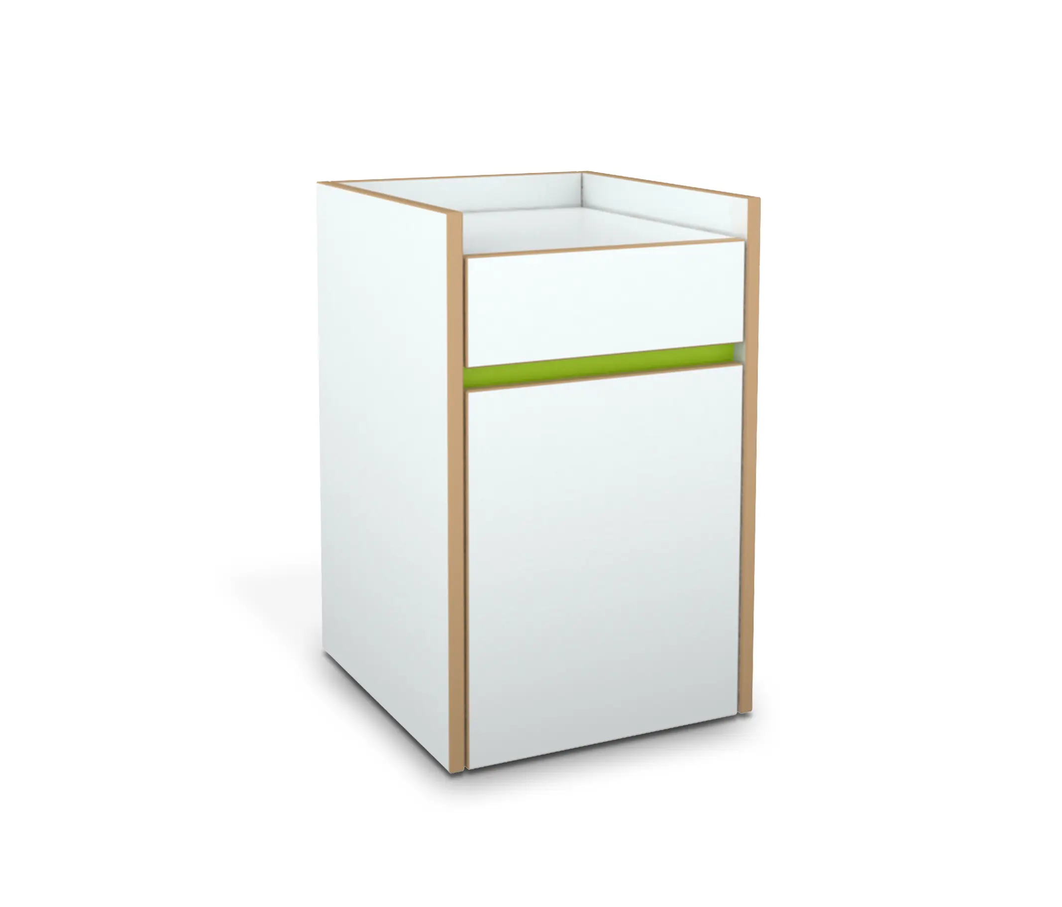 OLIVER CONRAD - ROS | W-NA Container