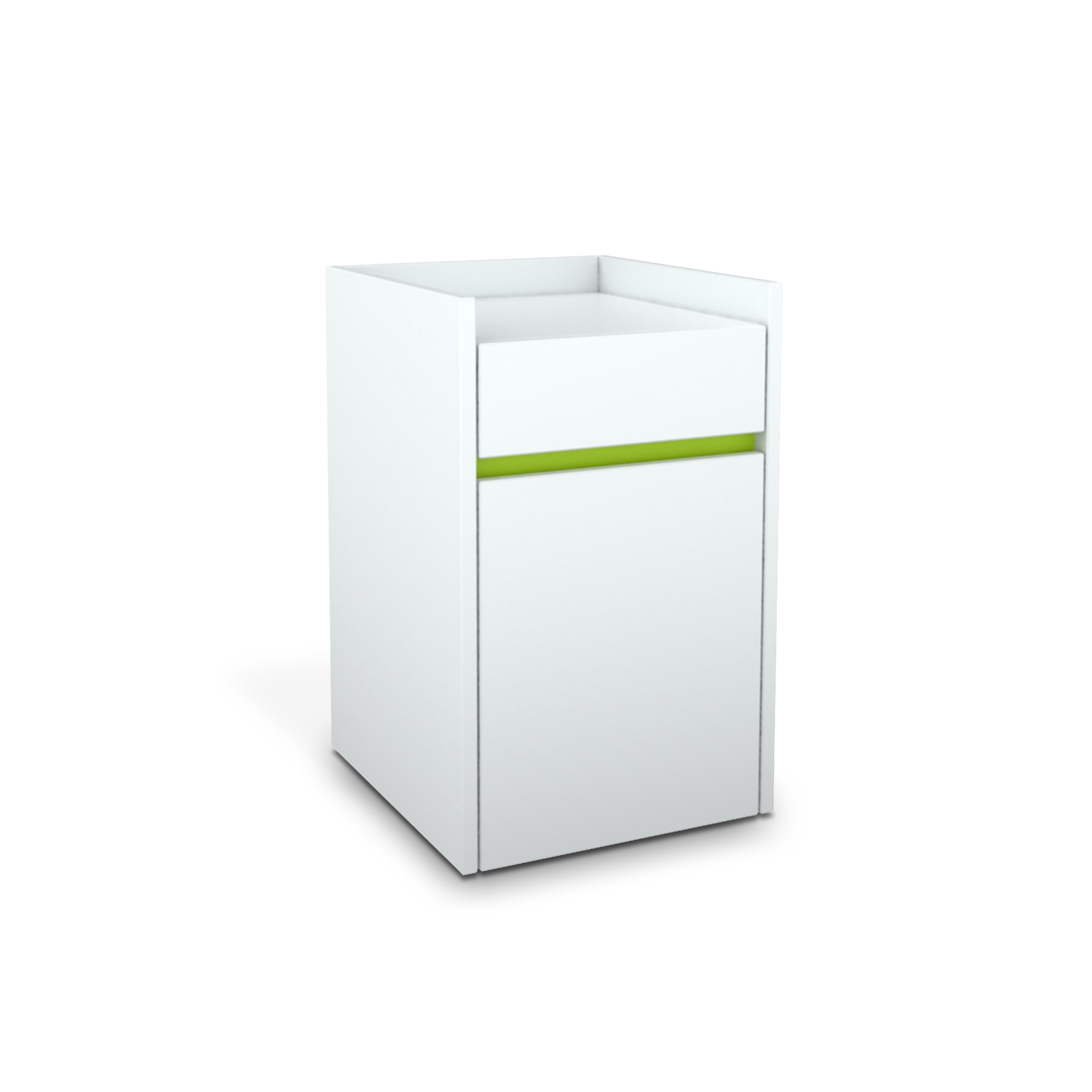 Display product ROS | W-WE Container from manufacturer OLIVER CONRAD