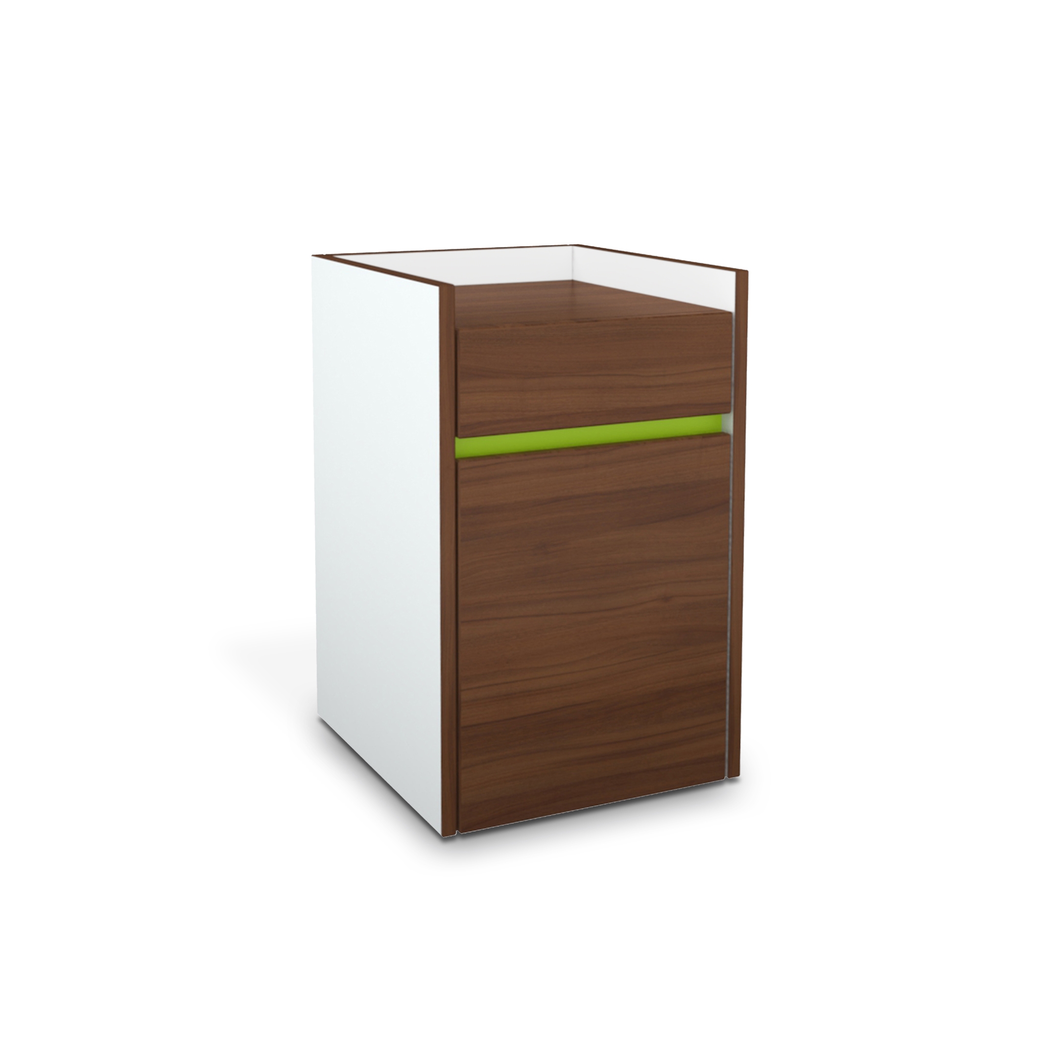 Mostra il prodotto ROS-F | W-NB Container del produttore OLIVER CONRAD