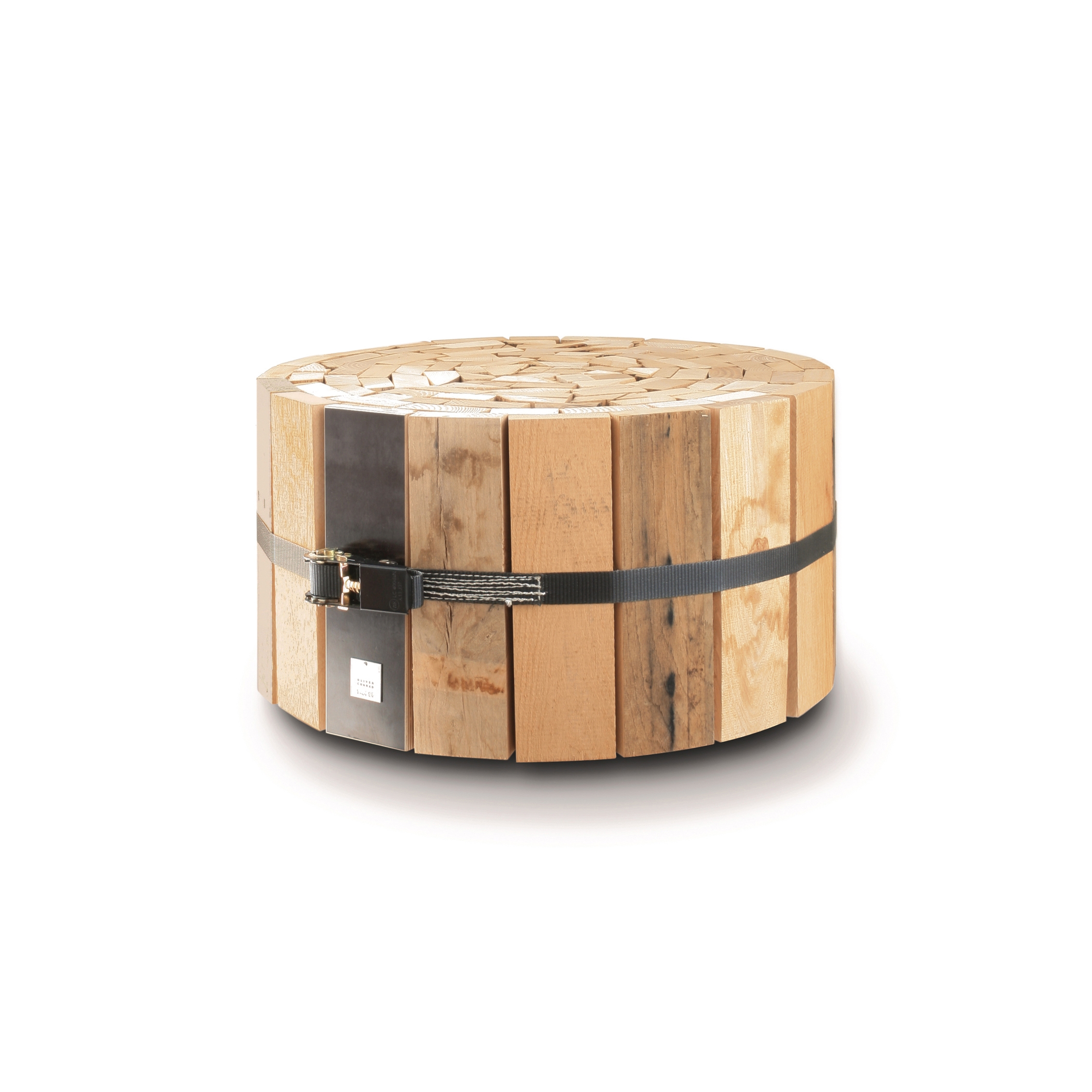 Display product CR GTI Coffee table from manufacturer OLIVER CONRAD