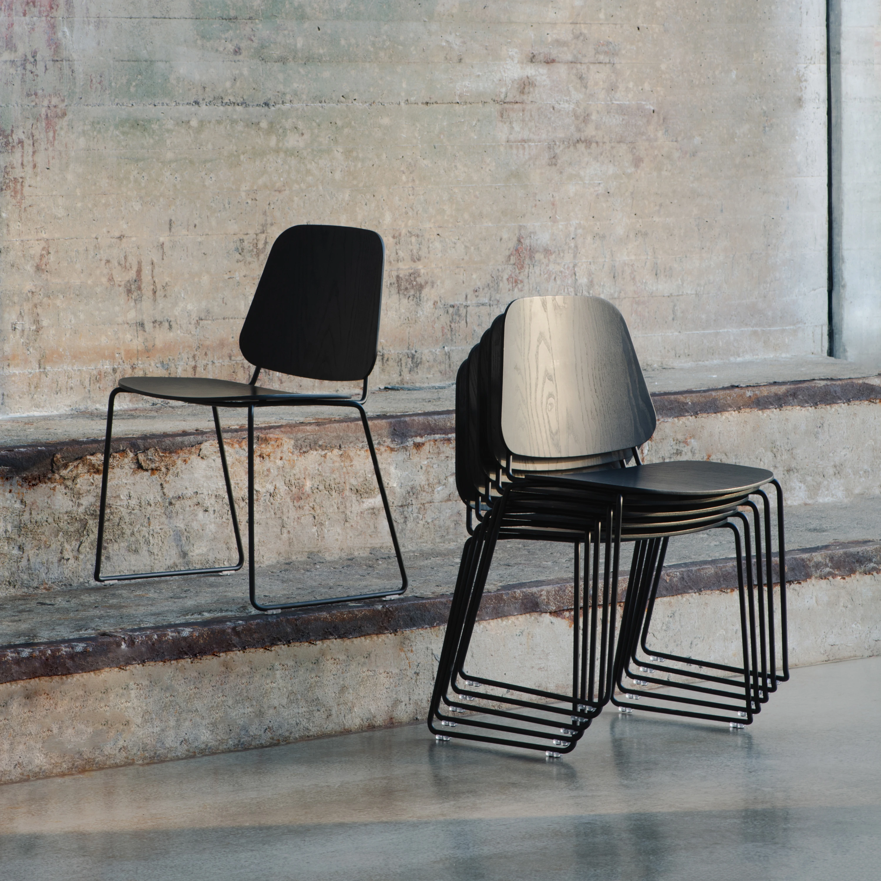 CHAIRS
