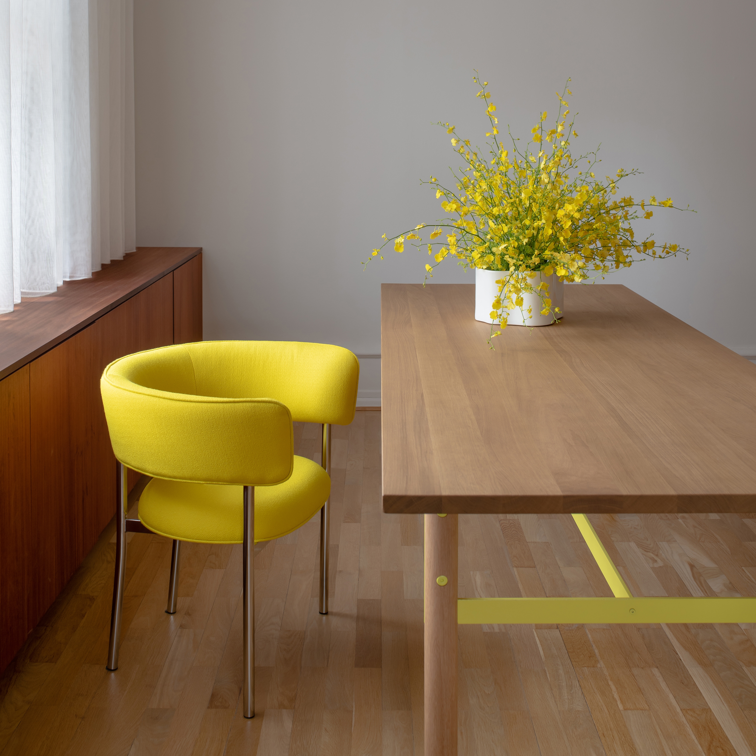 TABLES