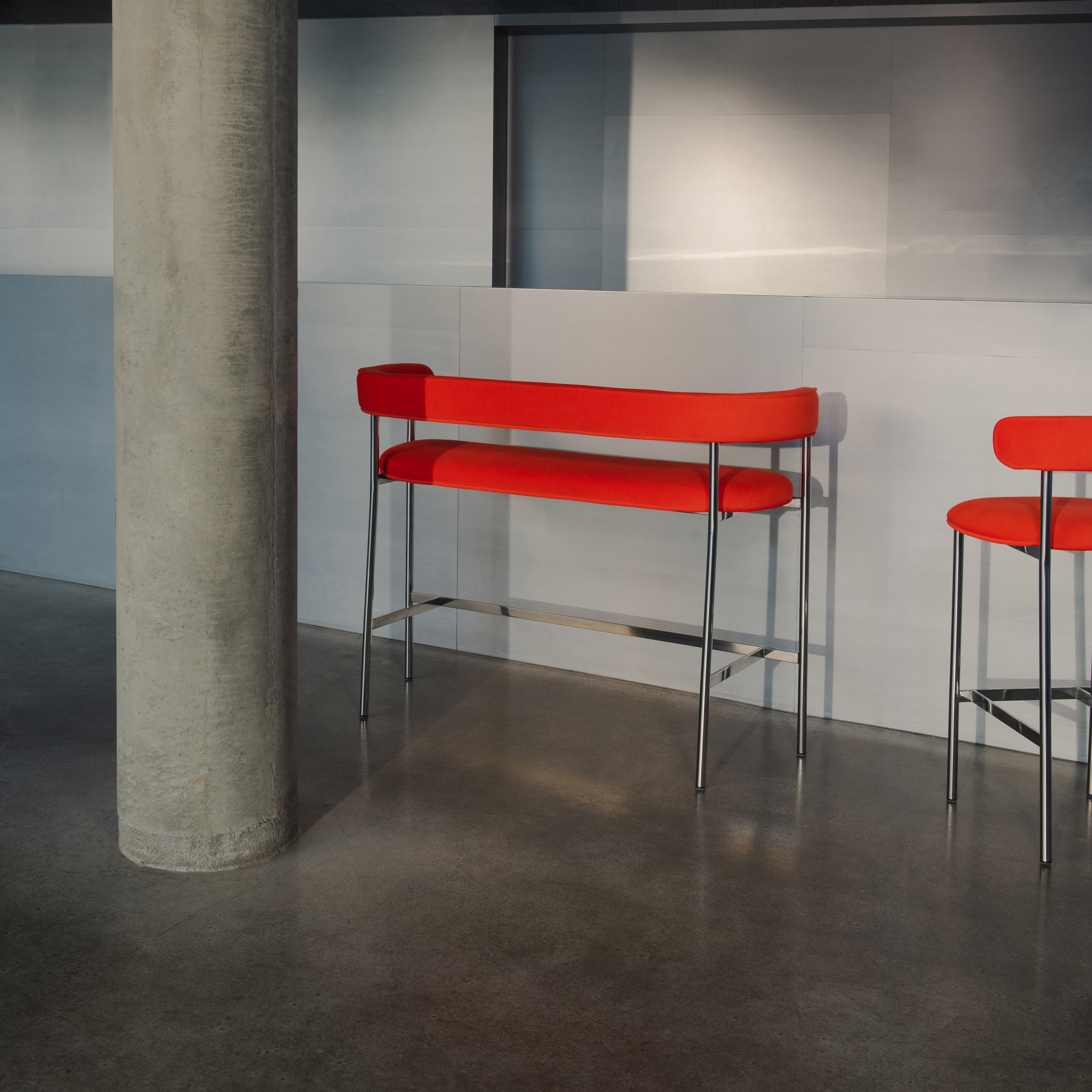 STOOLS