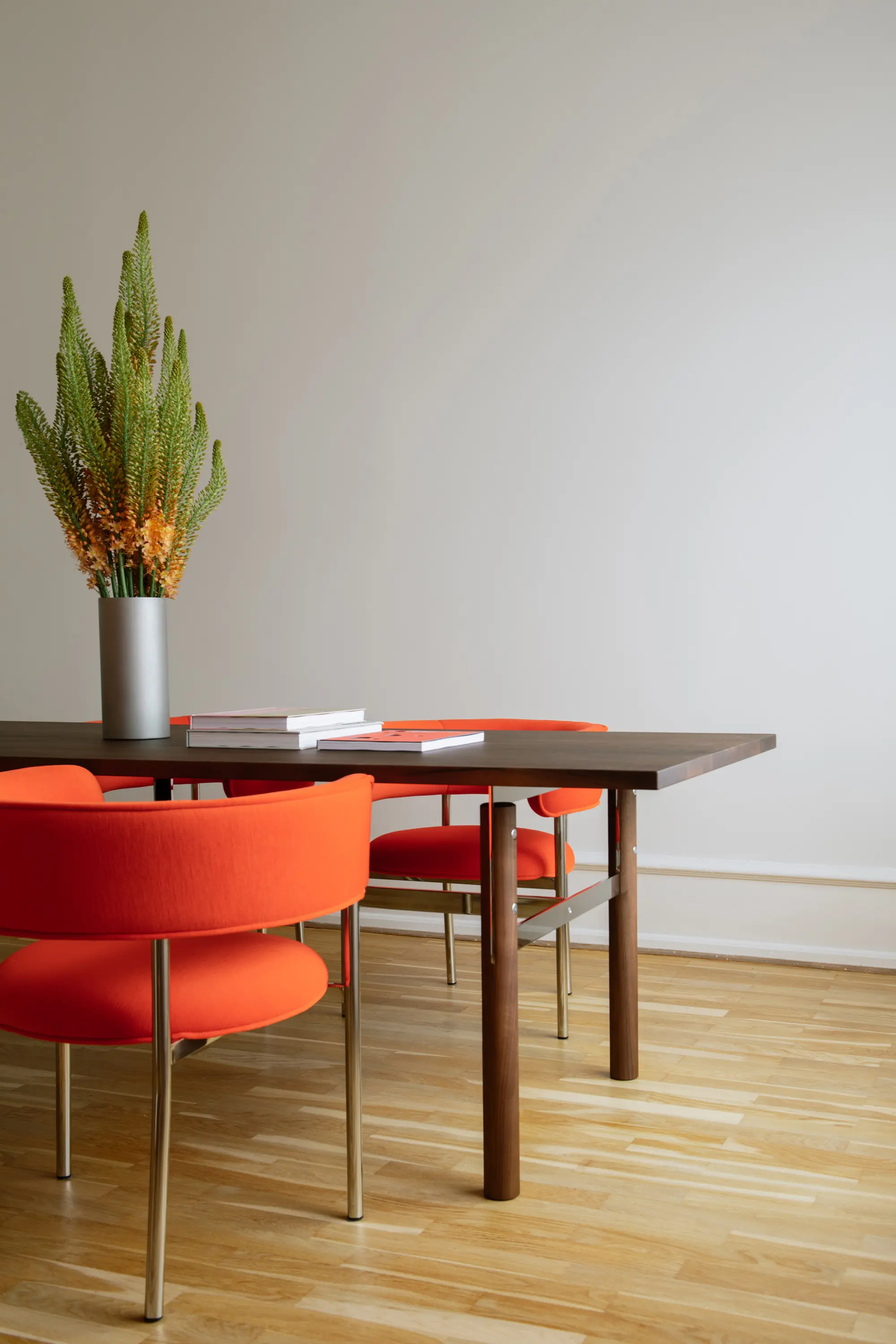 møbel copenhagen - Beam dining table 280 cm | oak