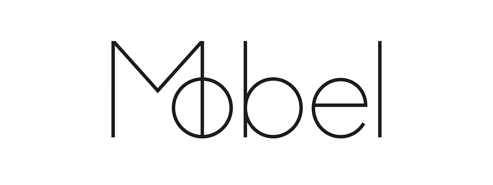 Logo de møbel copenhagen