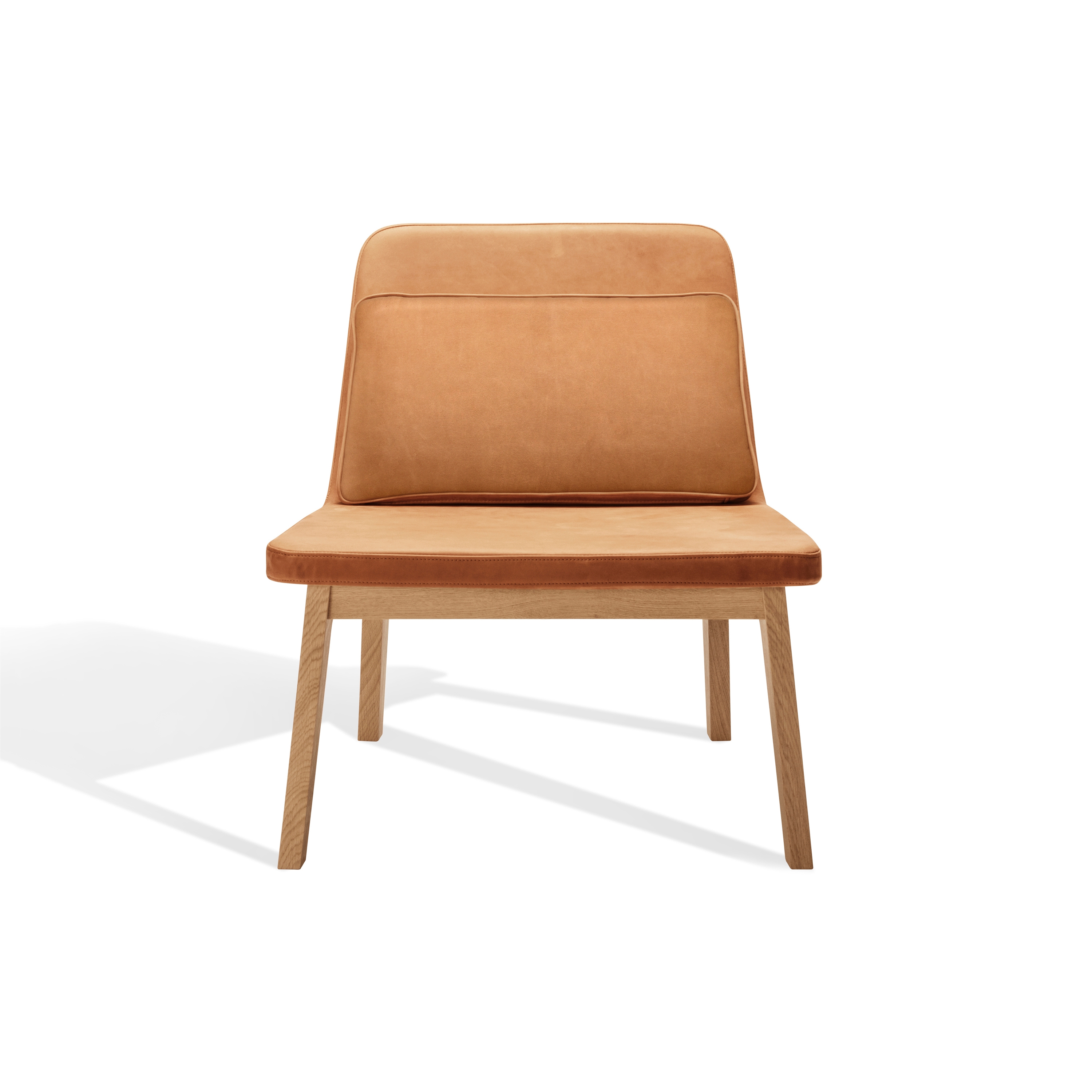 Mostrar el producto Lean chair del fabricante møbel copenhagen