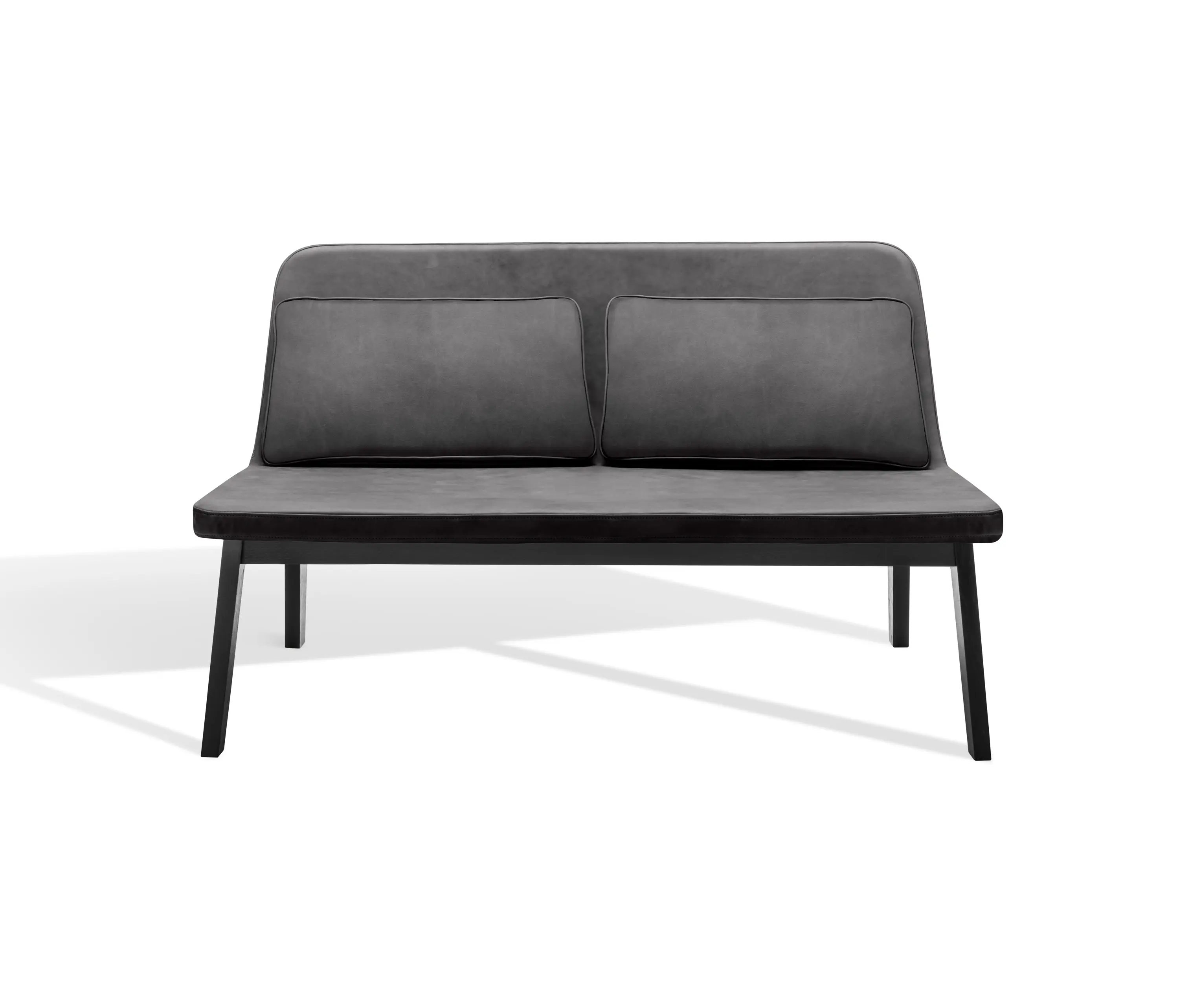 møbel copenhagen - Lean lounge sofa