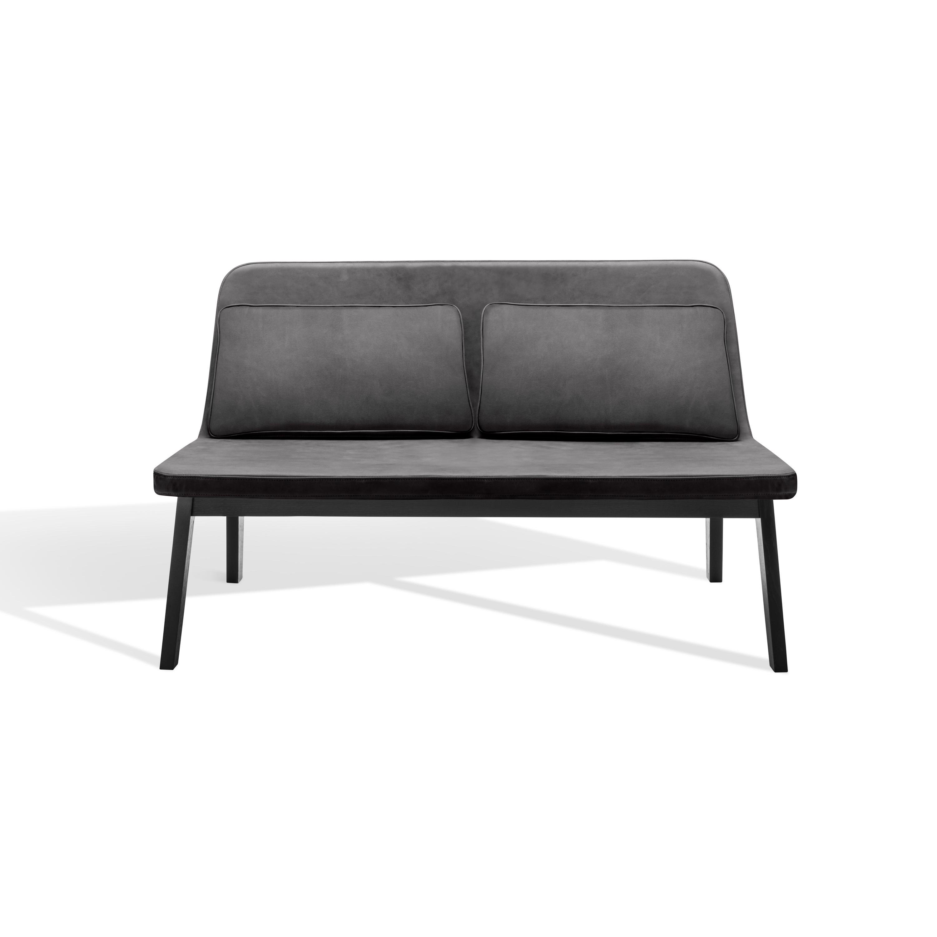 Mostrar el producto Lean lounge sofa del fabricante møbel copenhagen