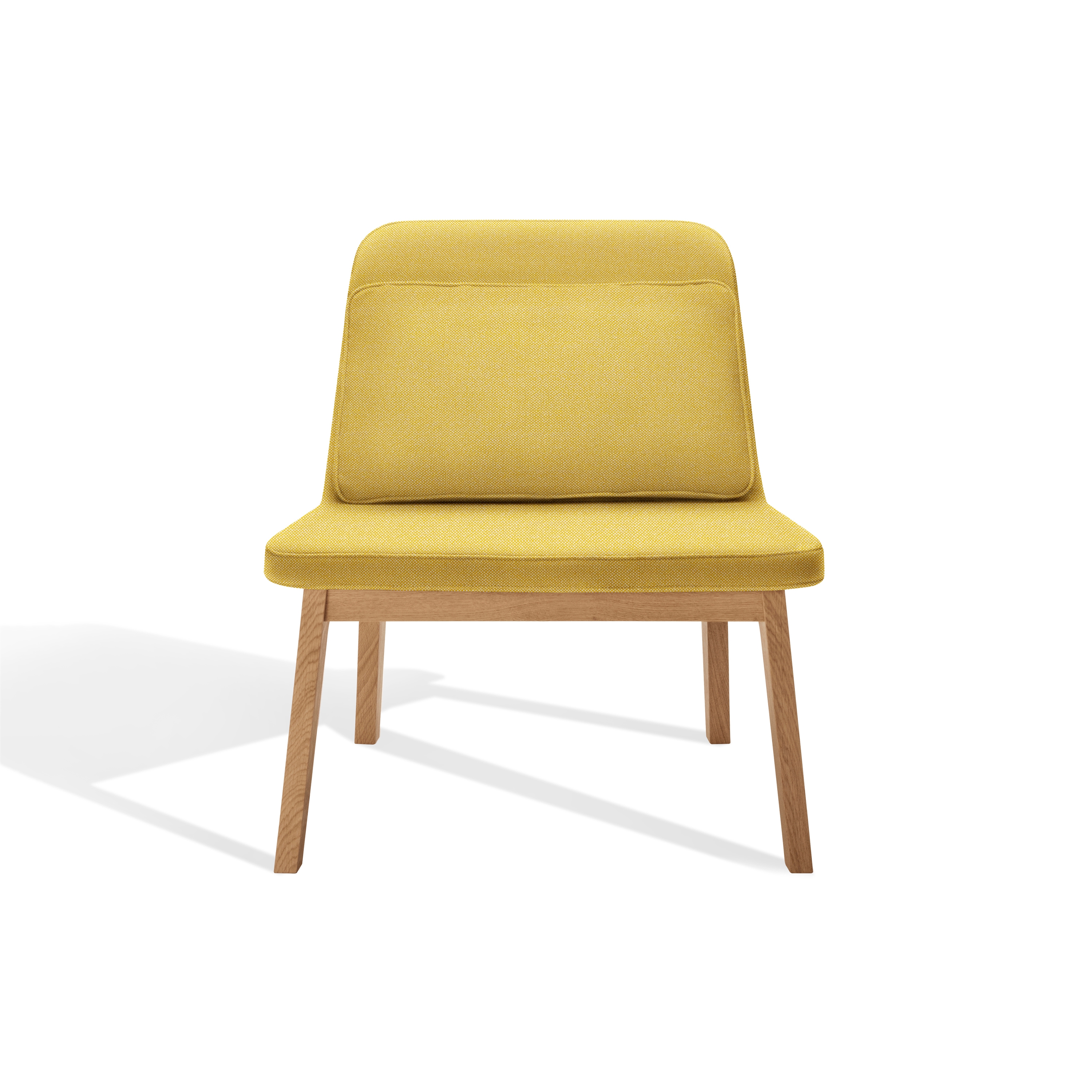 Mostrar el producto Lean chair del fabricante møbel copenhagen