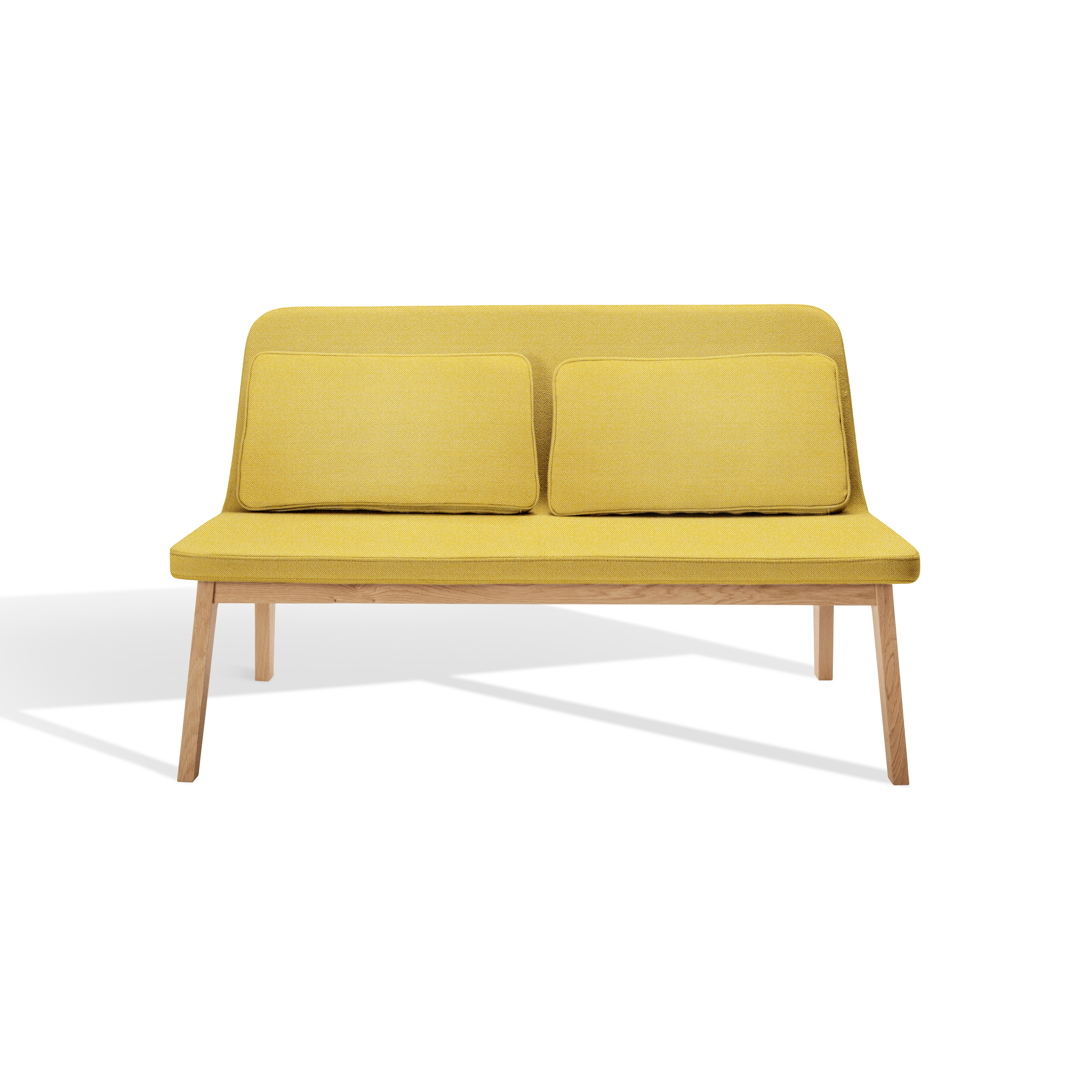 Mostrar el producto Lean lounge sofa del fabricante møbel copenhagen