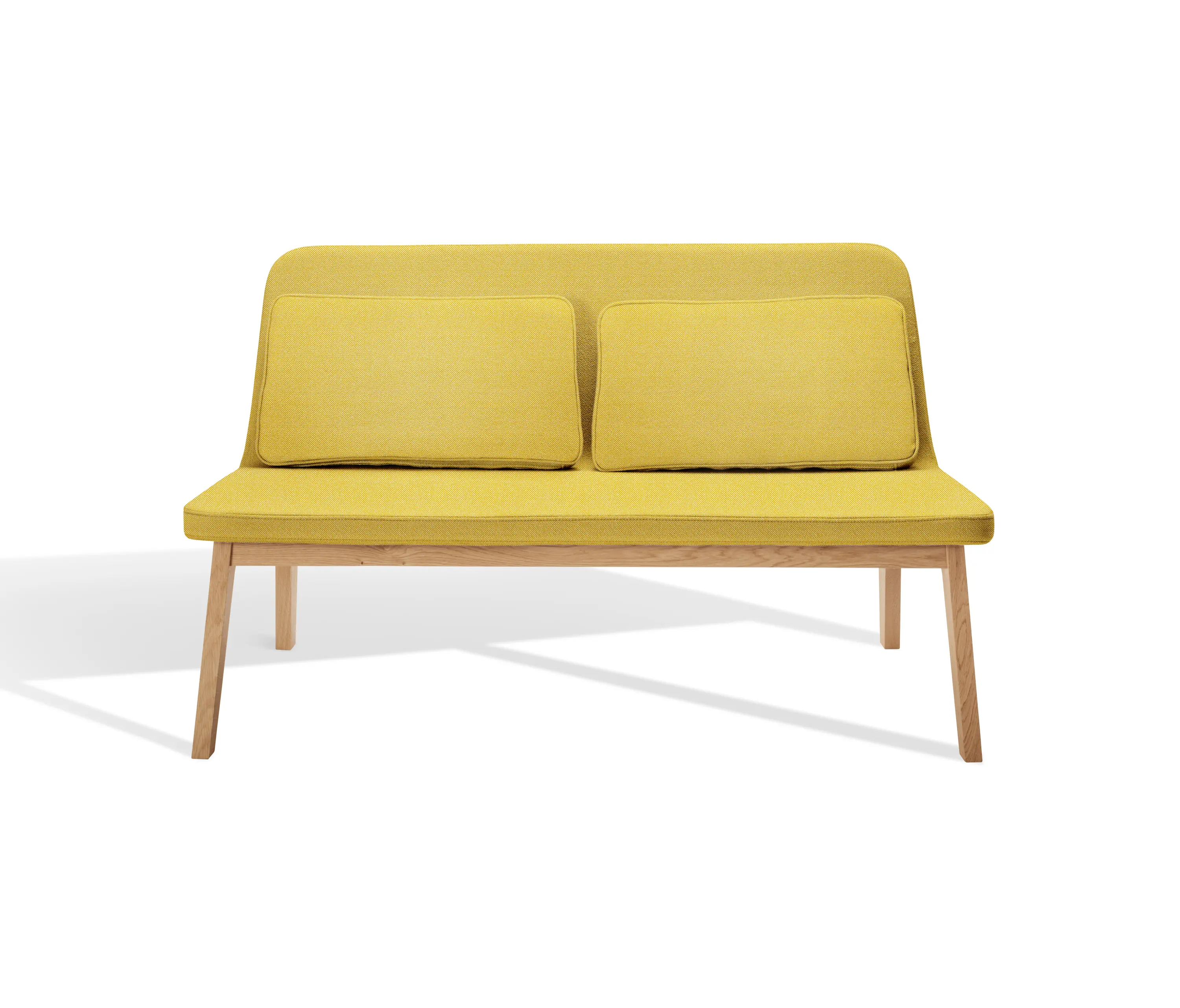 møbel copenhagen - Lean lounge sofa