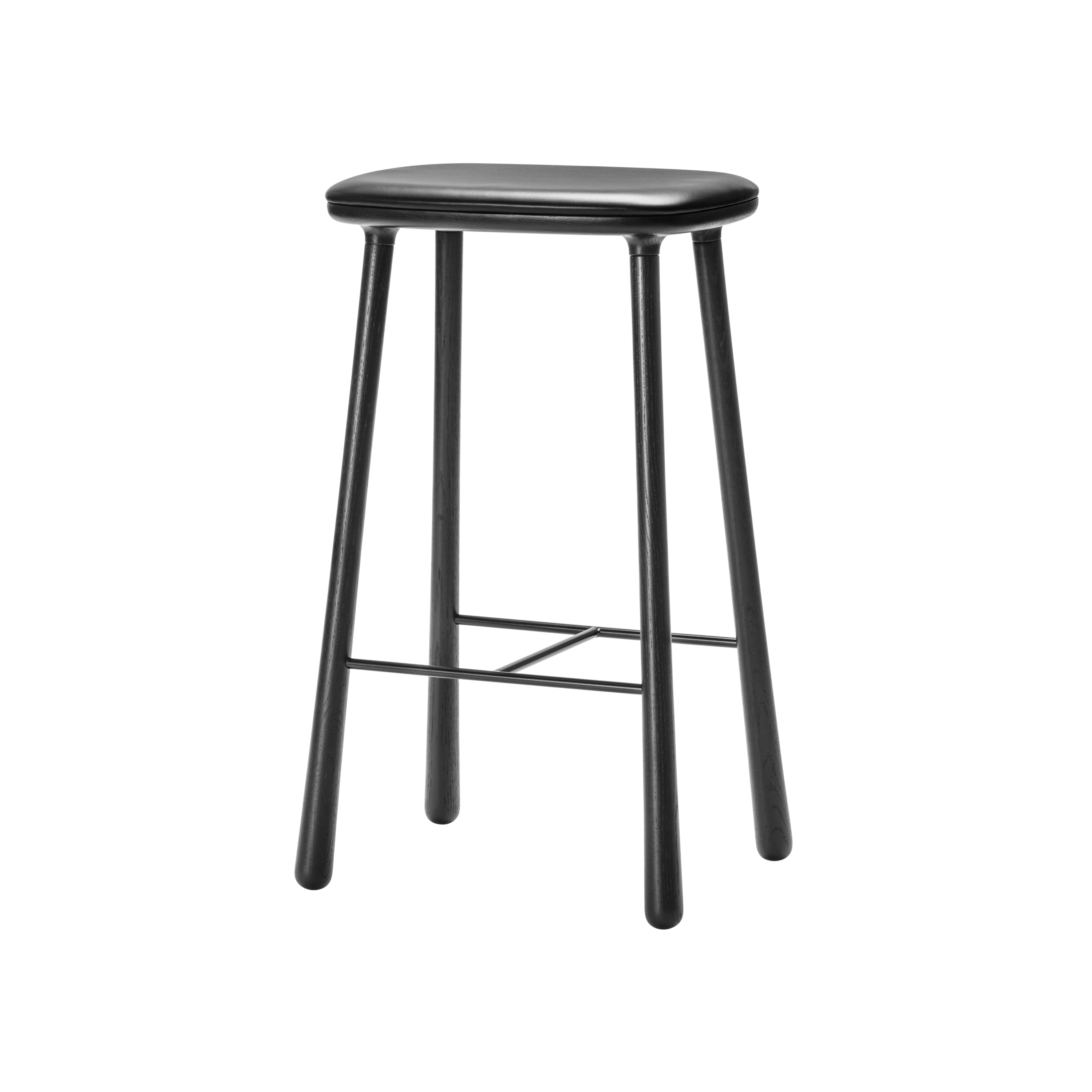 Afficher le produit Cuba 77 | black oak du fabricant møbel copenhagen