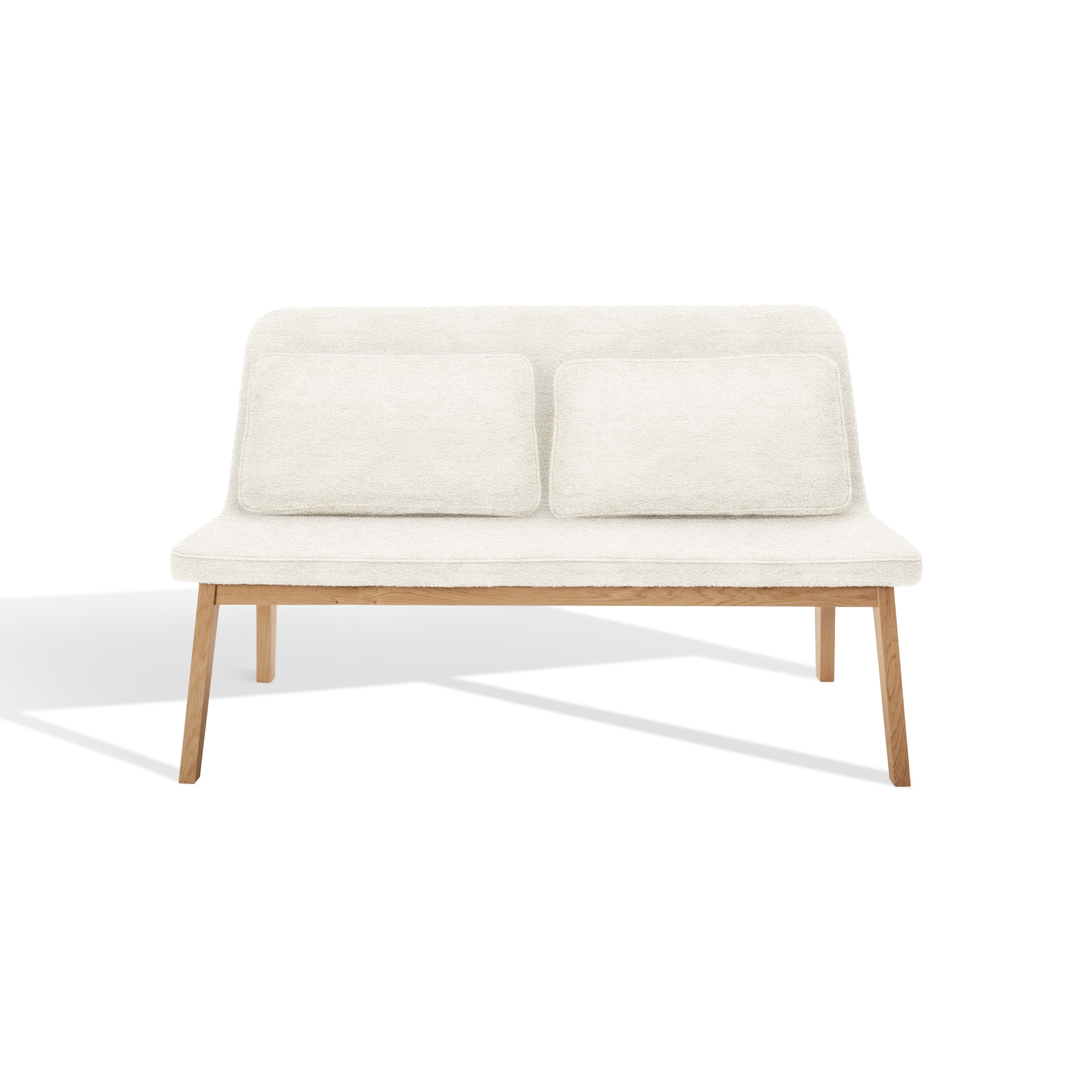Lean lounge sofa