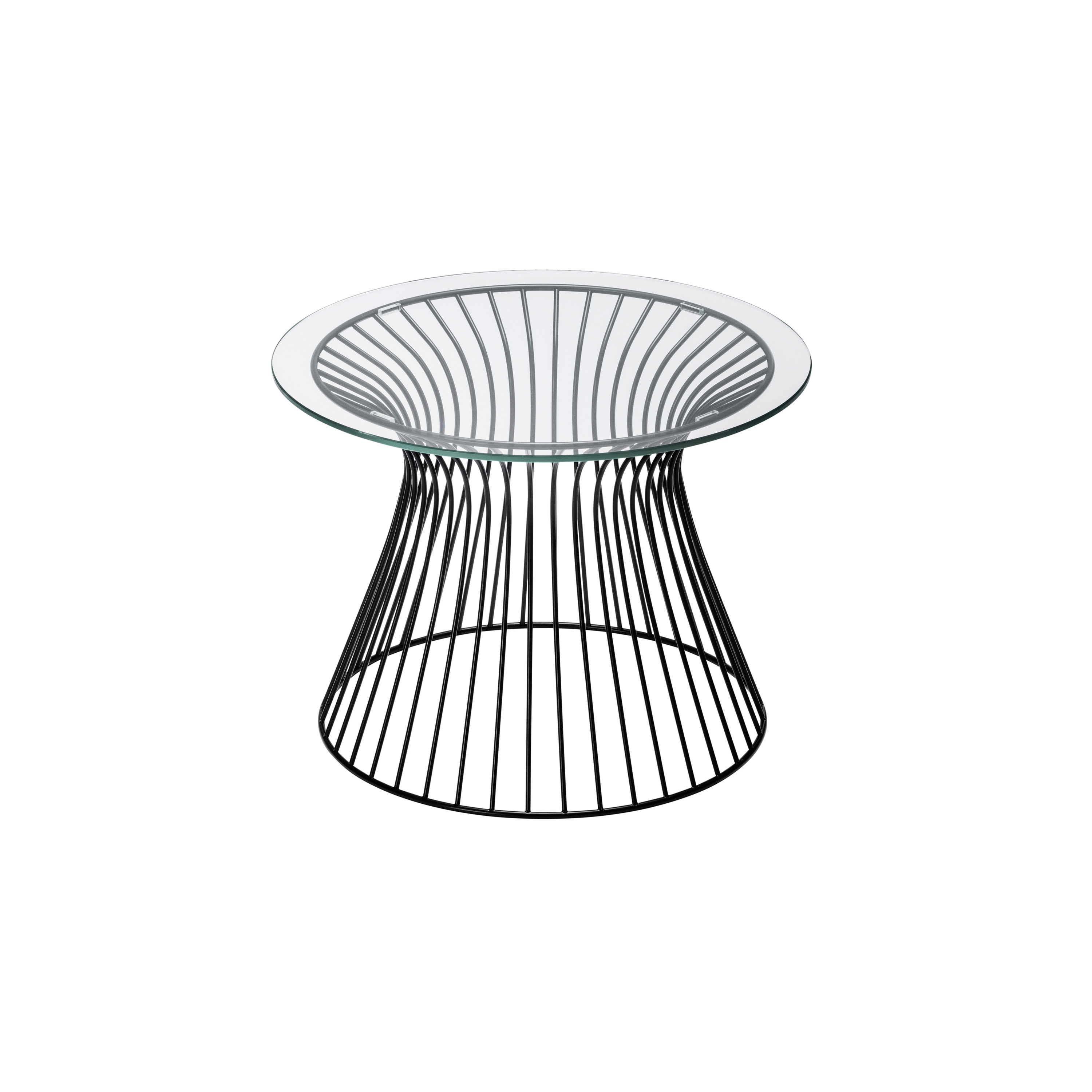 Angel table | black