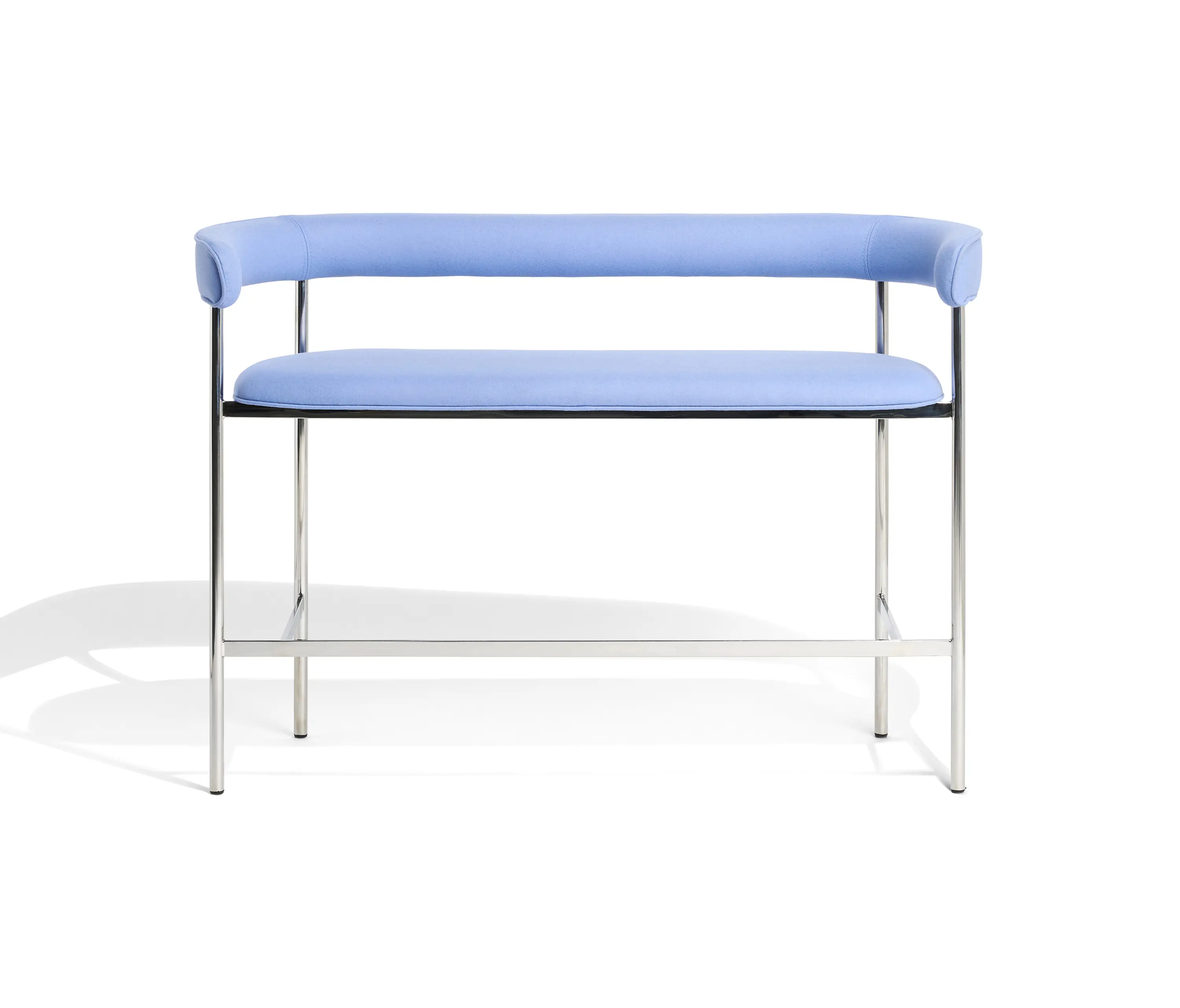 møbel copenhagen - Font light bar sofa | lavender blue