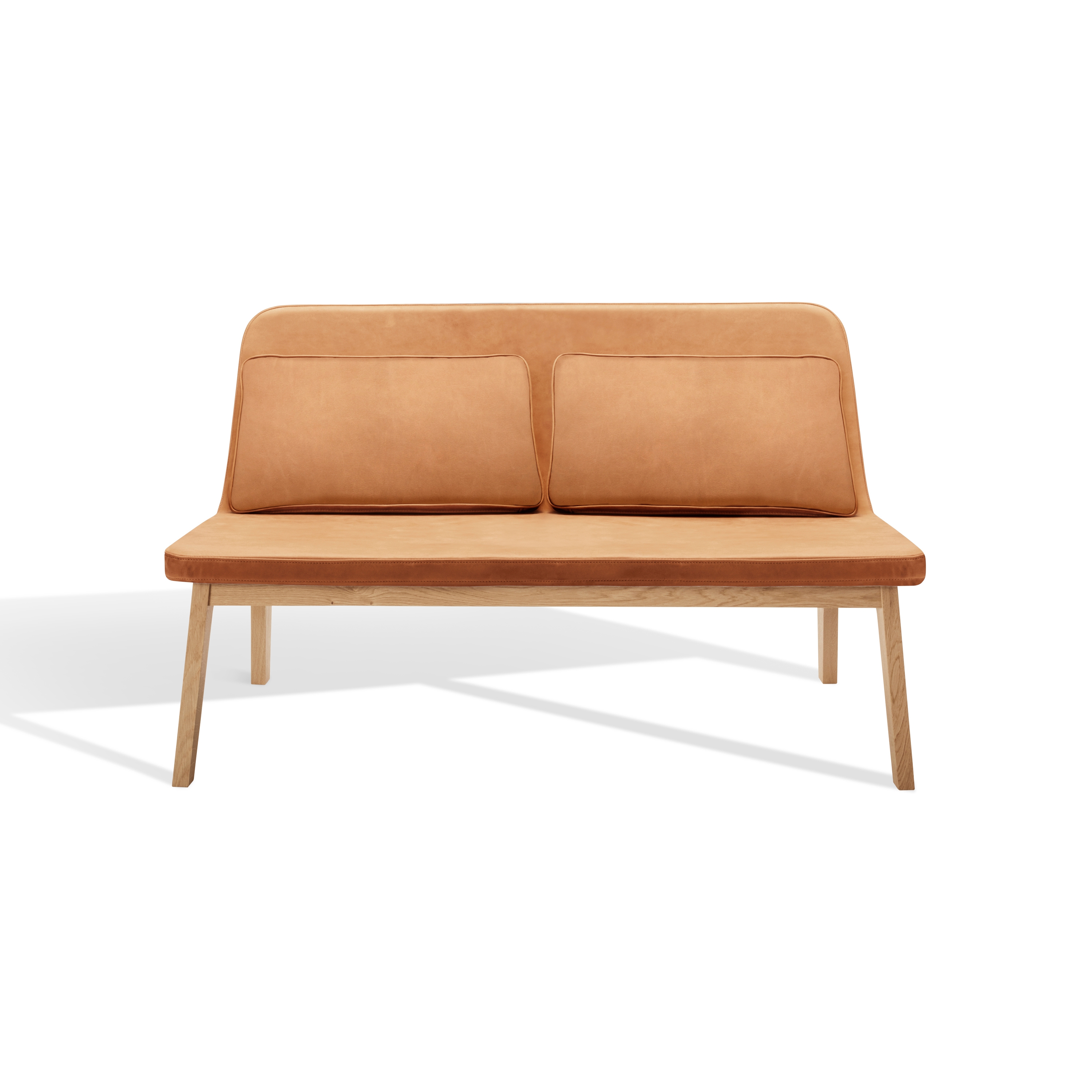 Lean lounge sofa