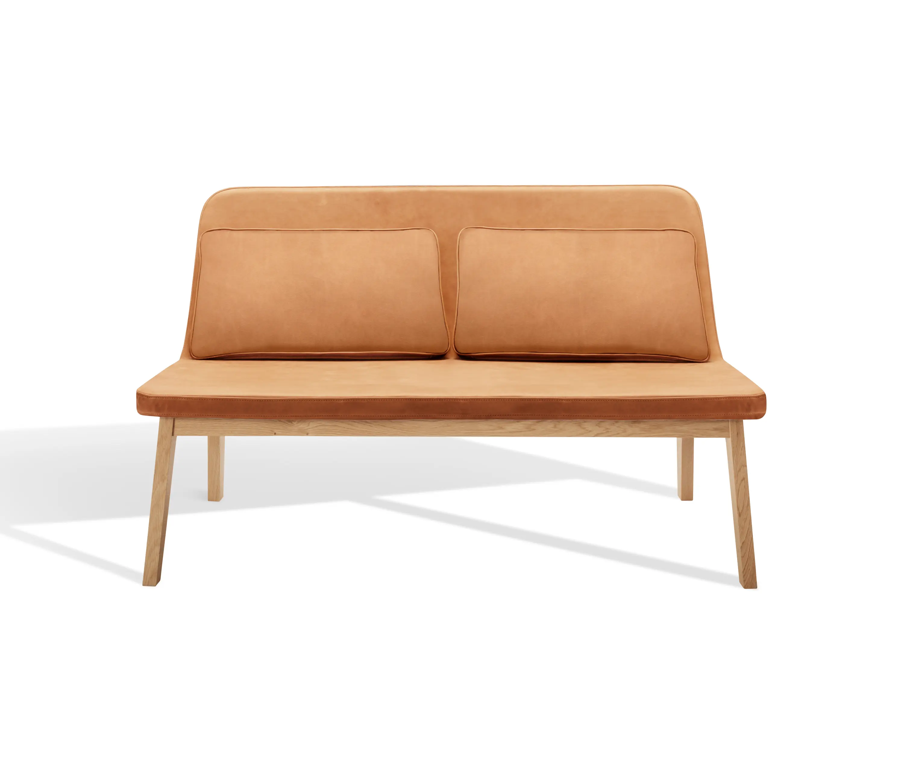 møbel copenhagen - Lean lounge sofa