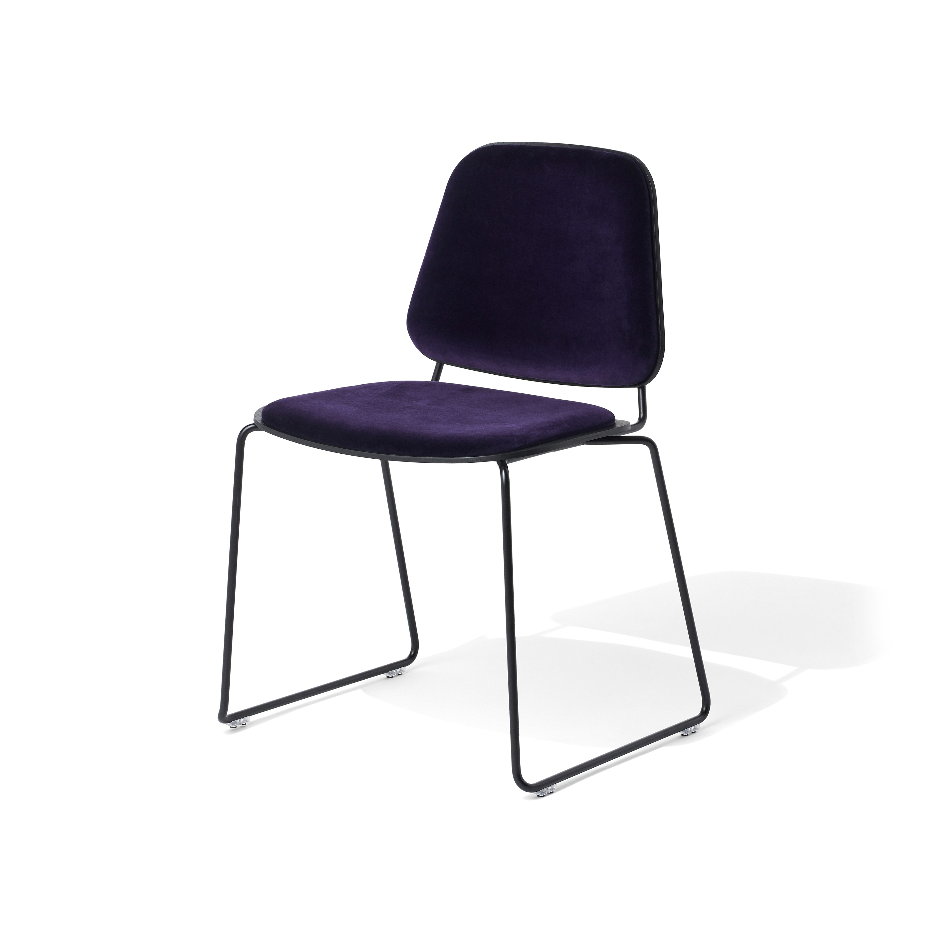 Mostrar el producto Skudo w. upholstery del fabricante møbel copenhagen