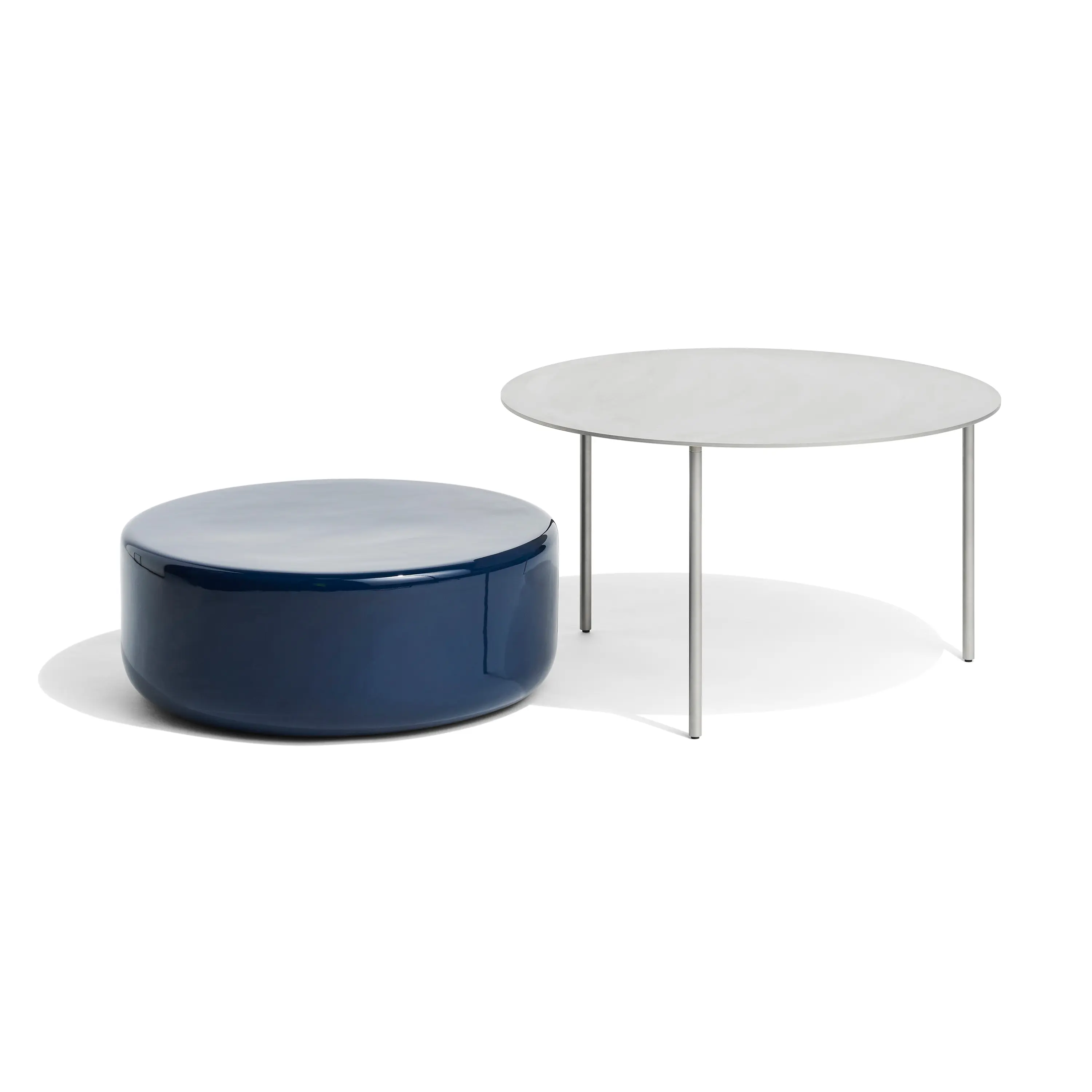 møbel copenhagen - THE PAIR Side tables