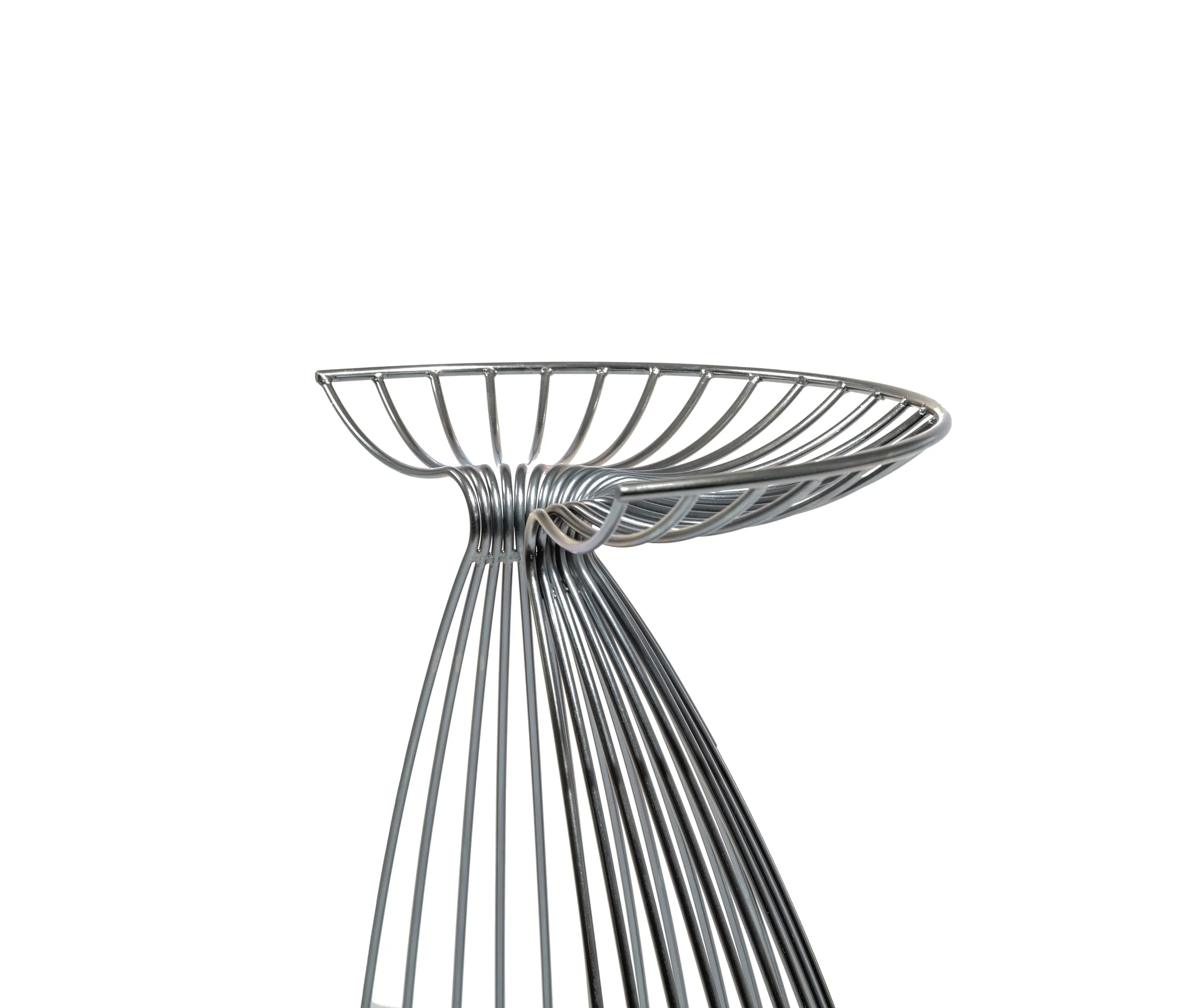 møbel copenhagen - Angel bar stool | galvanized