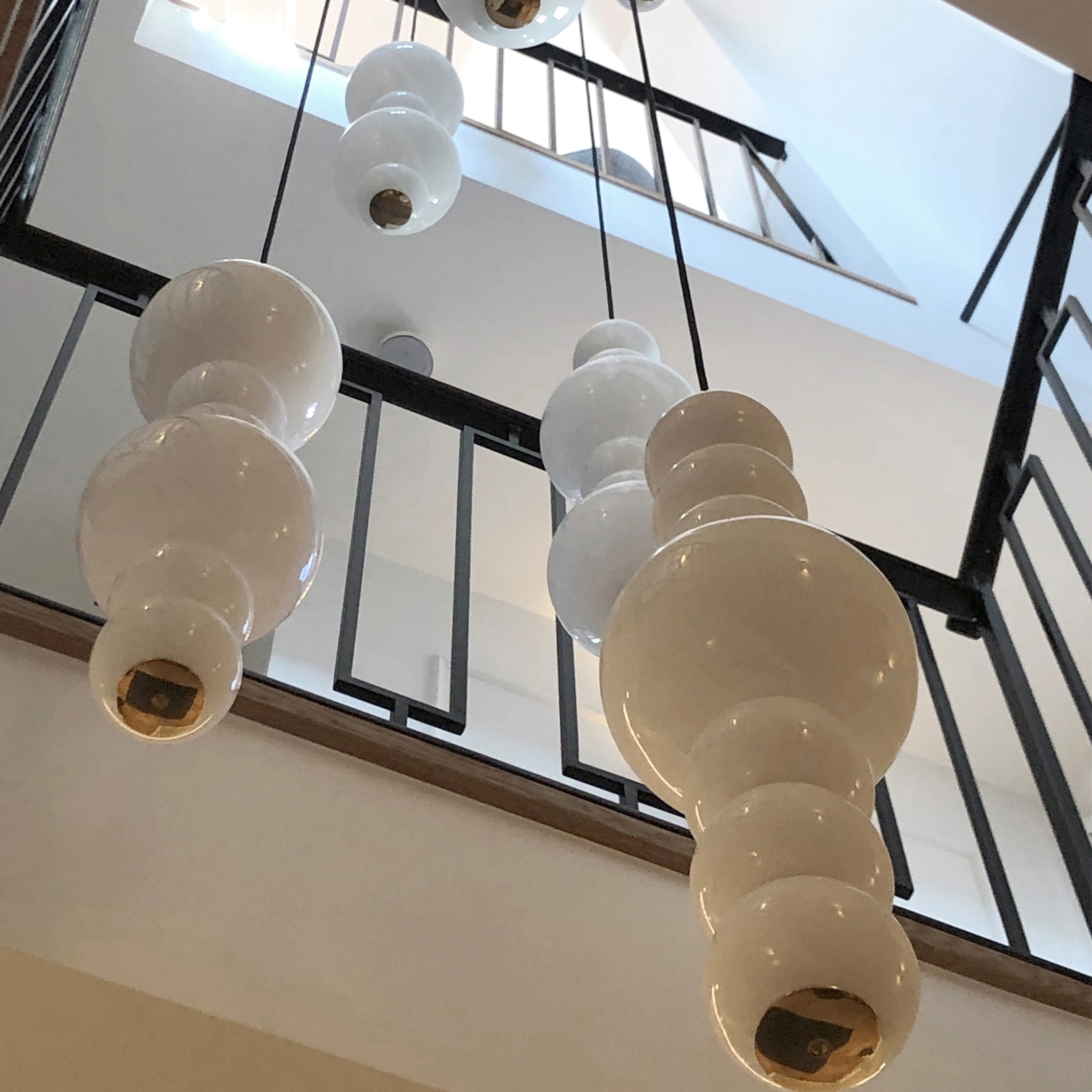 CHANDELIER