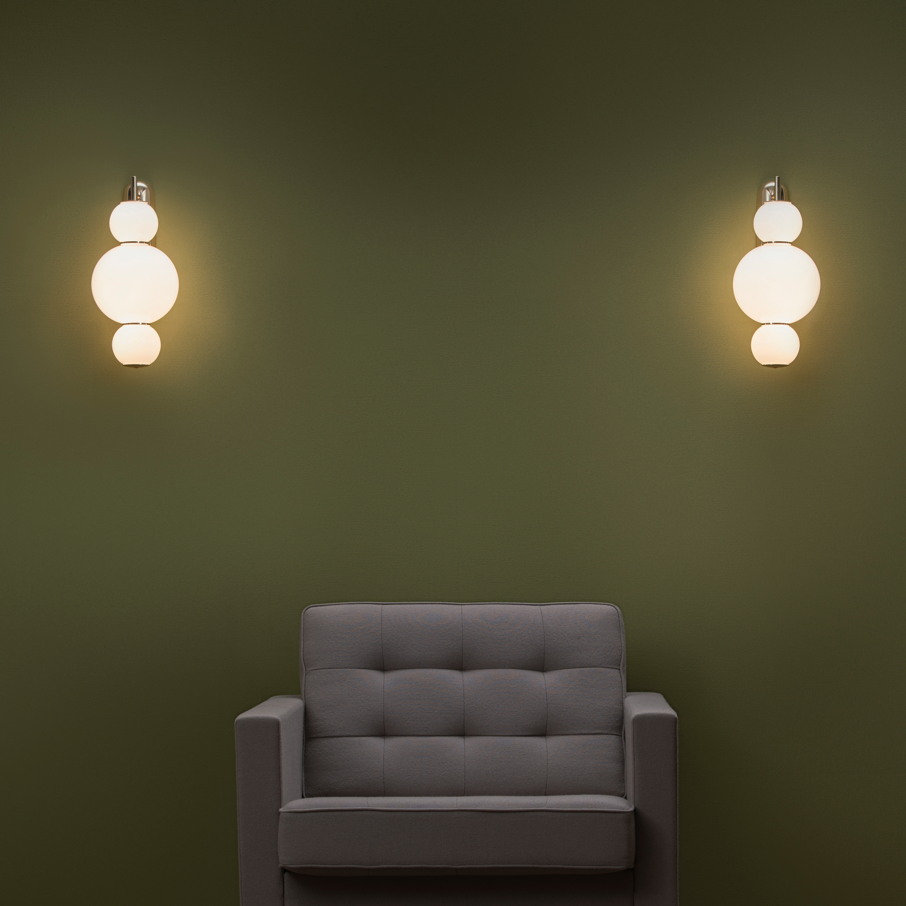 WALL LAMP