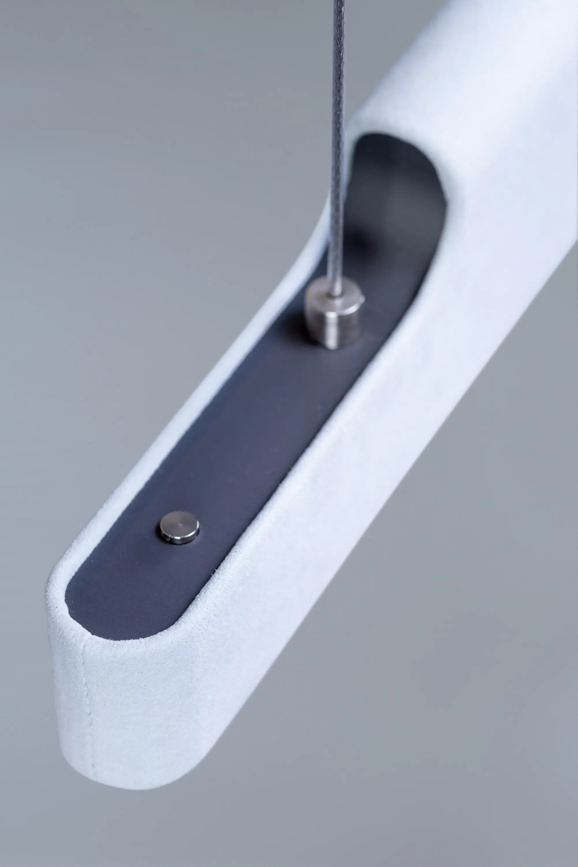 Formagenda - Profile Floor Vertical