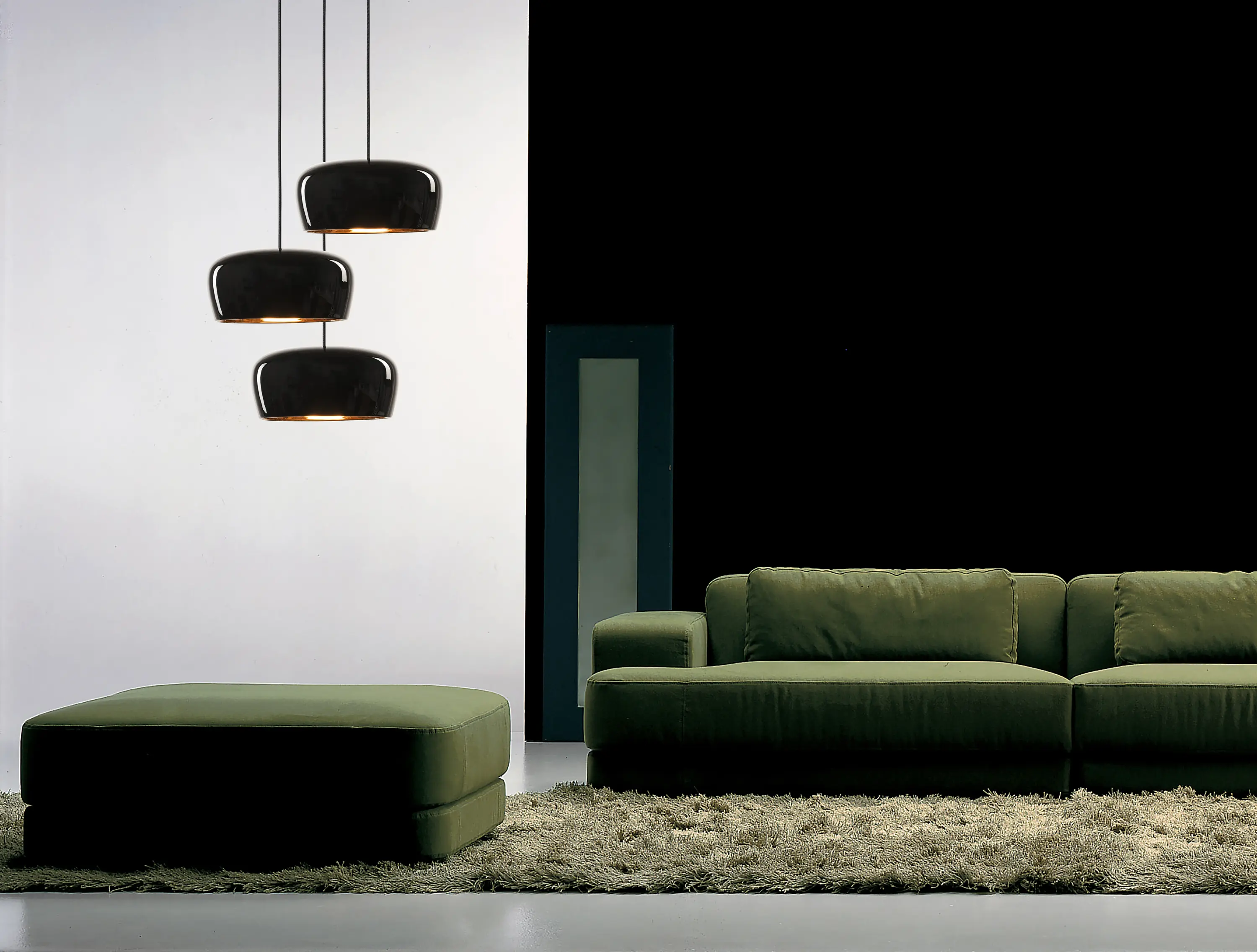 Formagenda - Coppola Chandelier