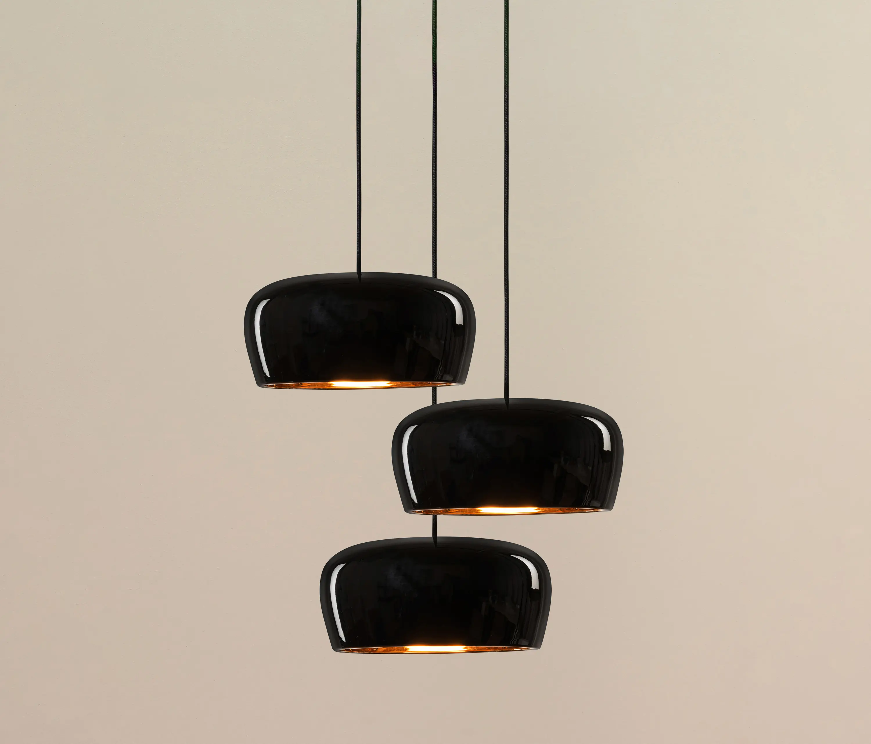 Formagenda - Coppola Chandelier
