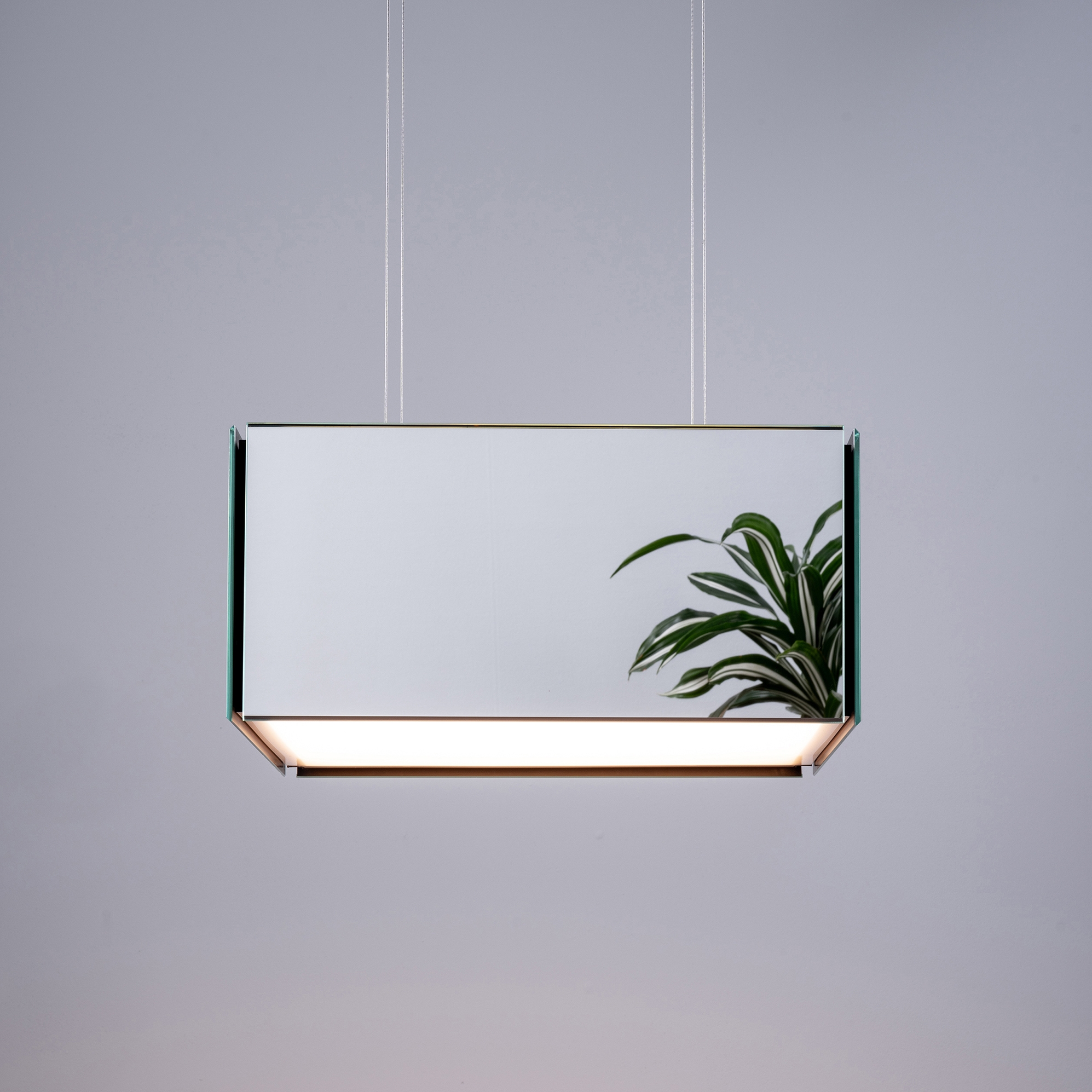 Display product Mirror Cube from manufacturer Formagenda