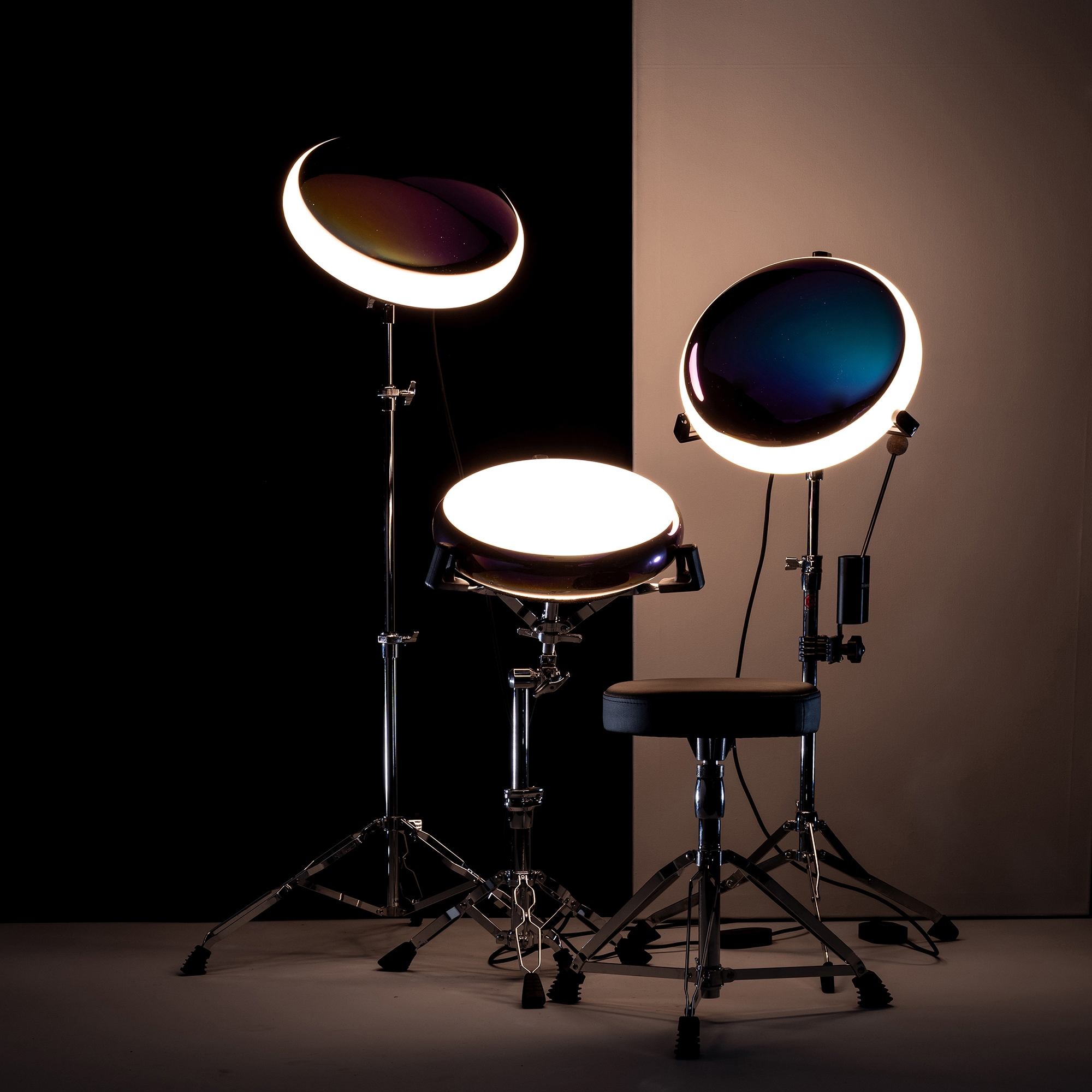 Display product Ringo Starr from manufacturer Formagenda