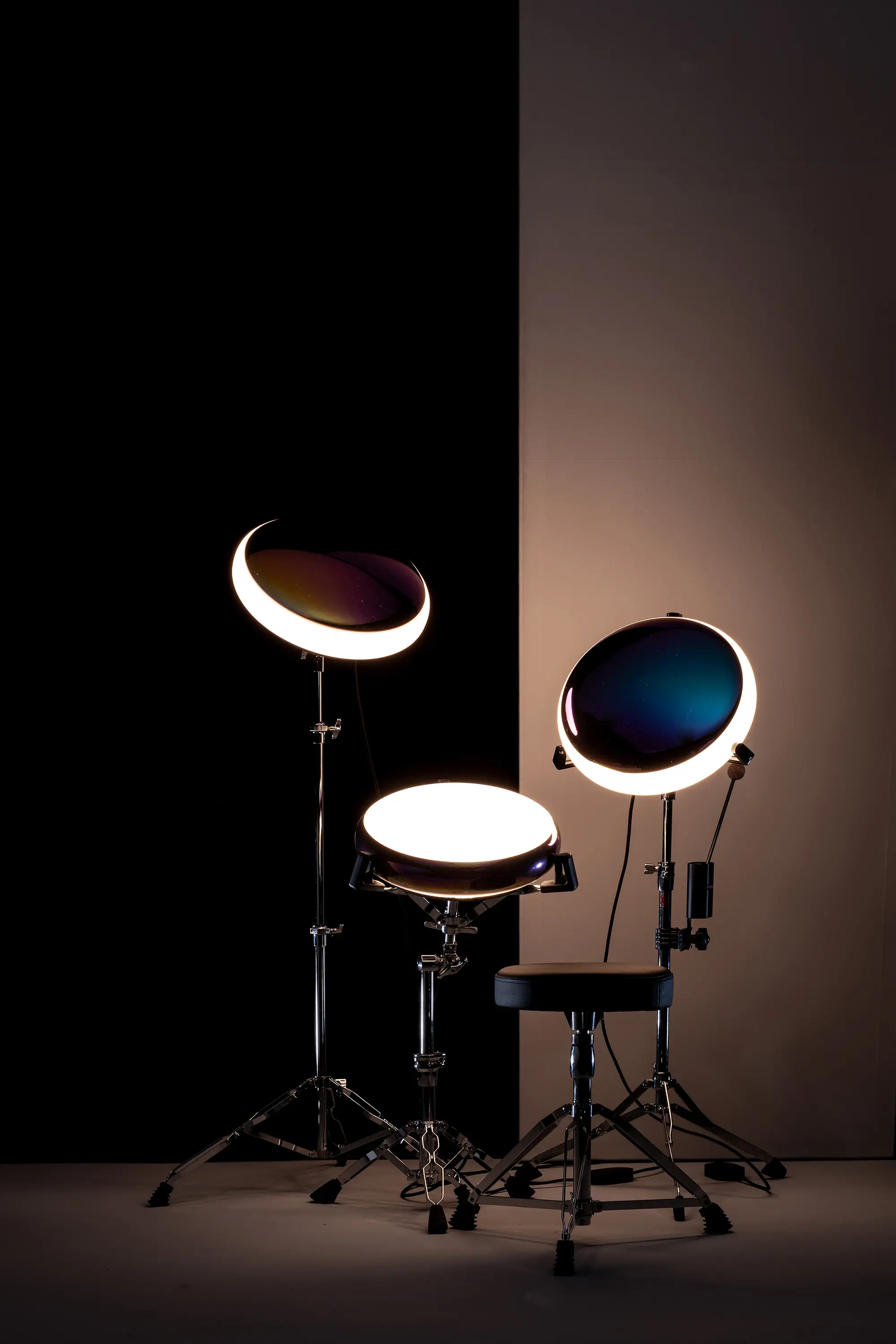 Formagenda - Ringo Starr