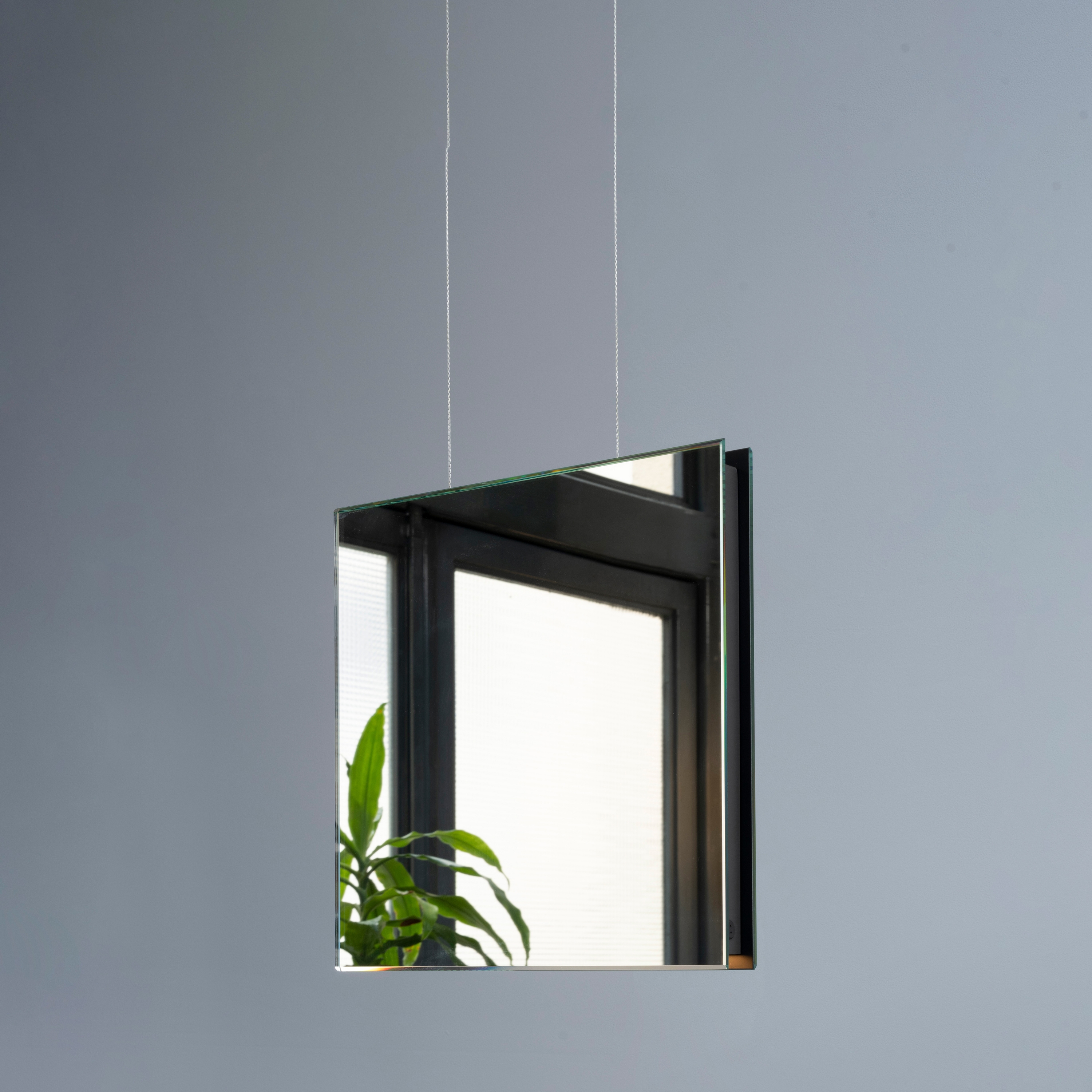 Mirror Square