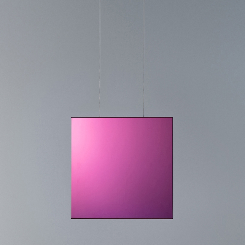 Mirror Square