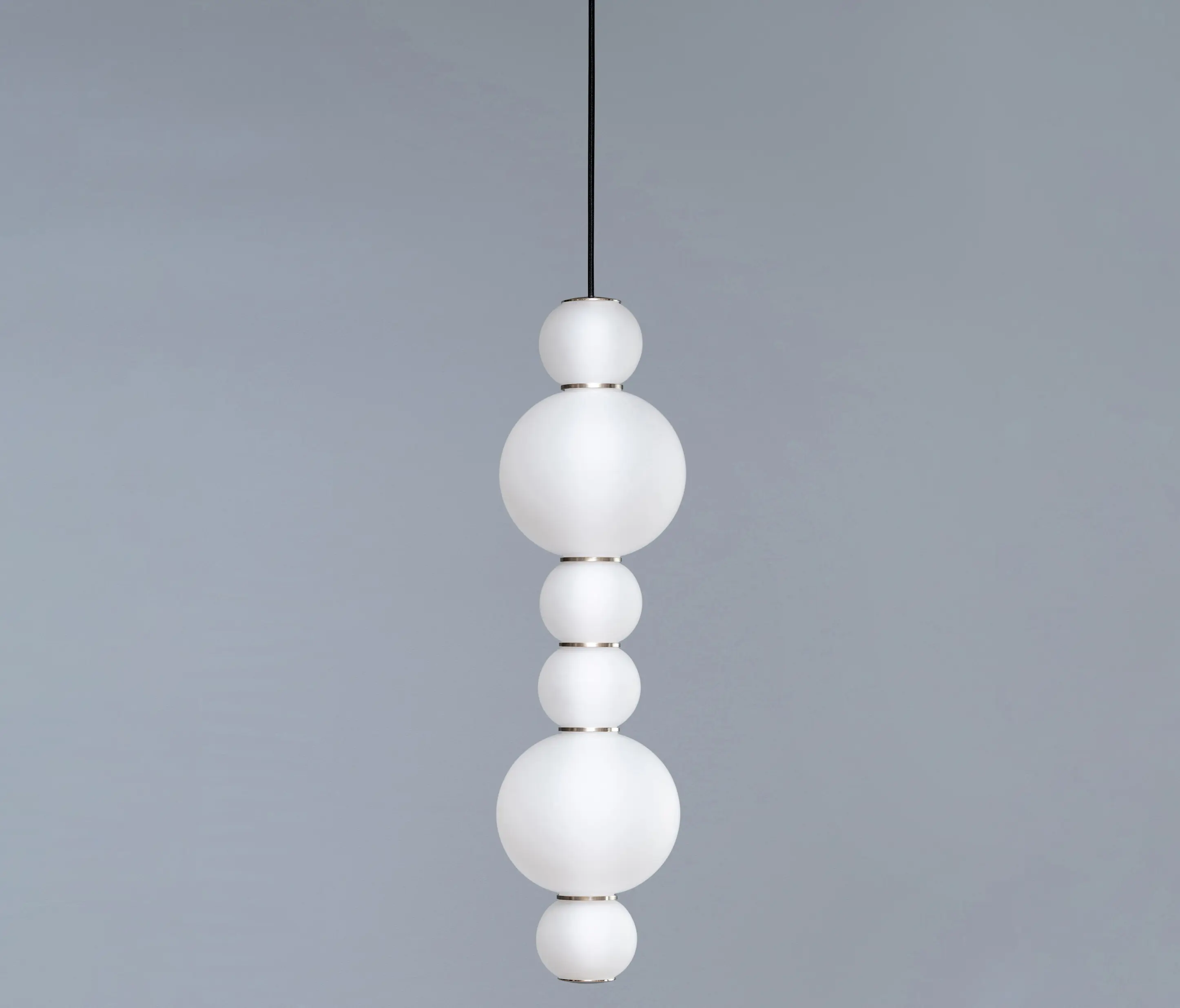 Formagenda - Pearls Double Suspension