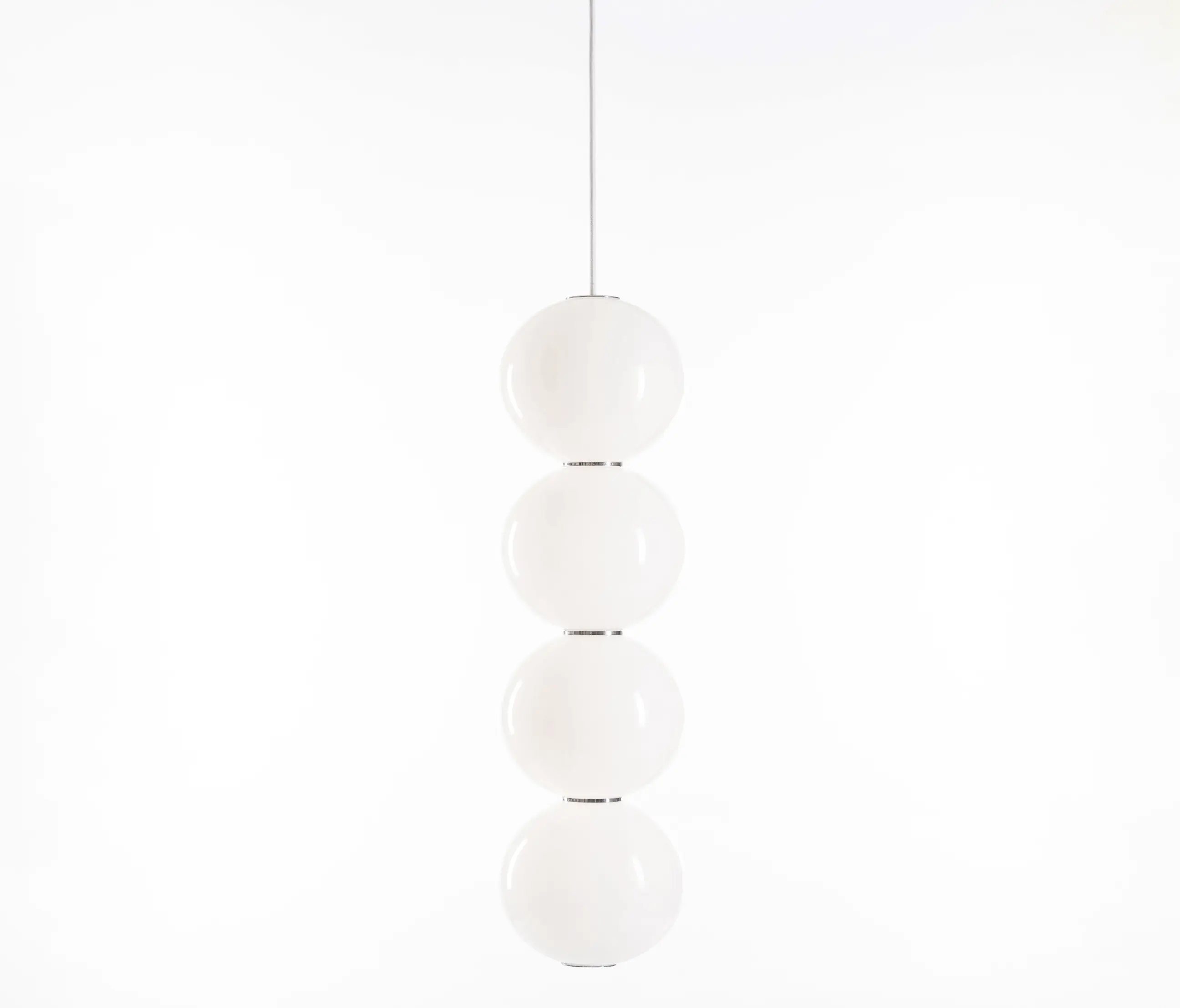 Formagenda - Pearls Double Suspension
