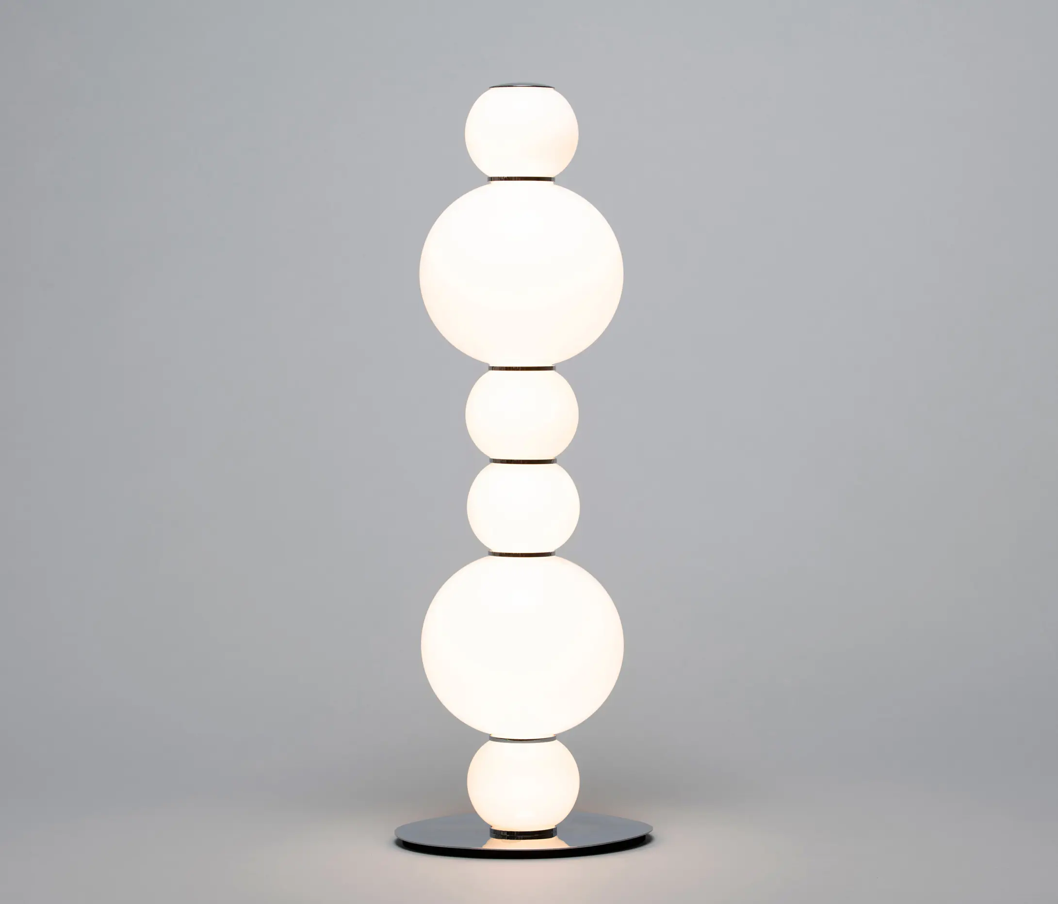 Formagenda - Pearls Double Table