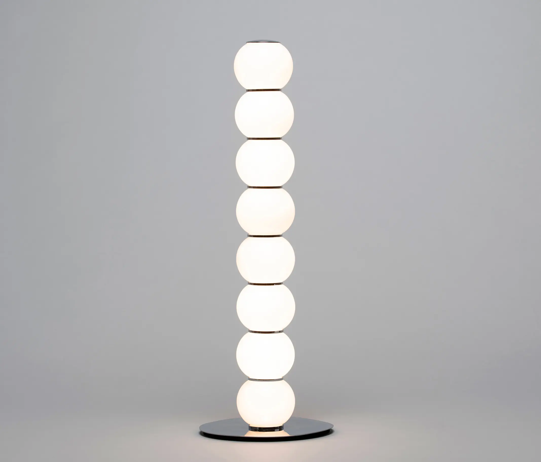 Formagenda - Pearls Double Table