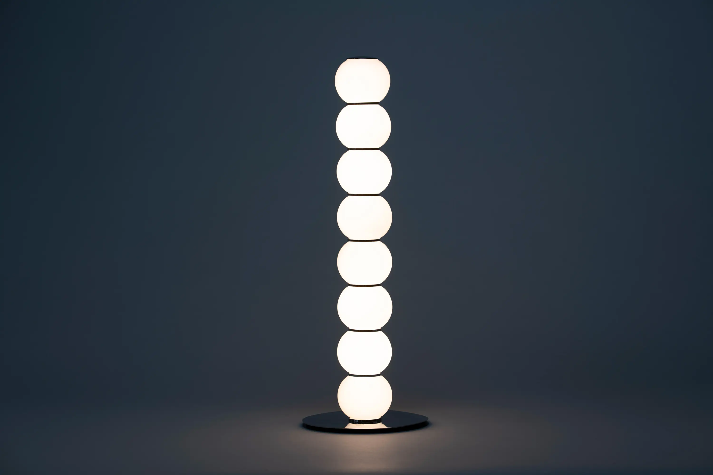 Formagenda - Pearls Double Table