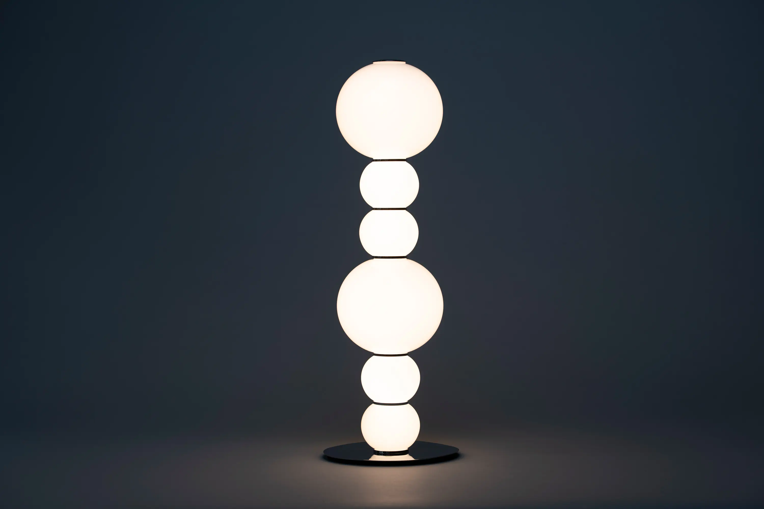 Formagenda - Pearls Double Table