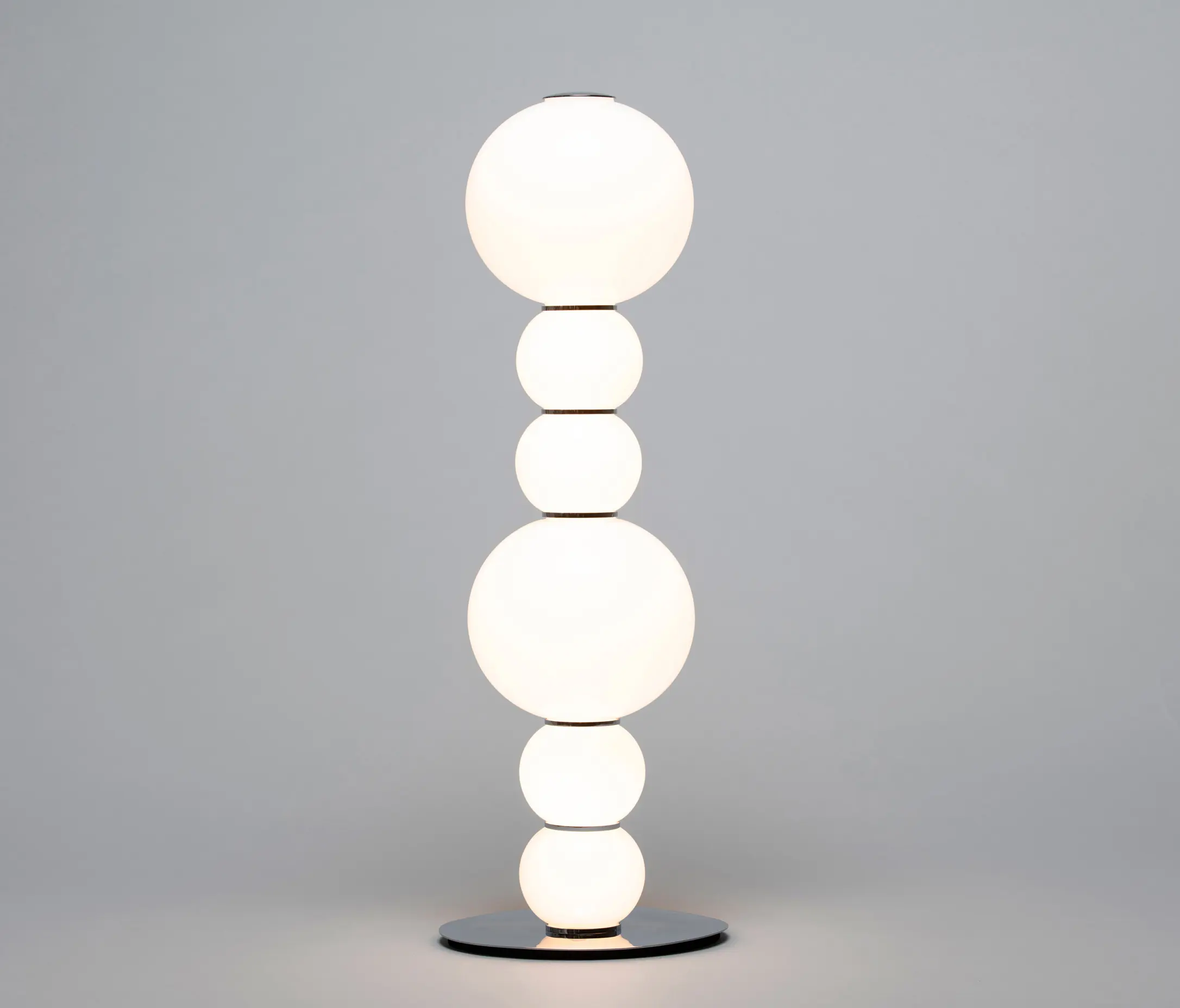 Formagenda - Pearls Double Table