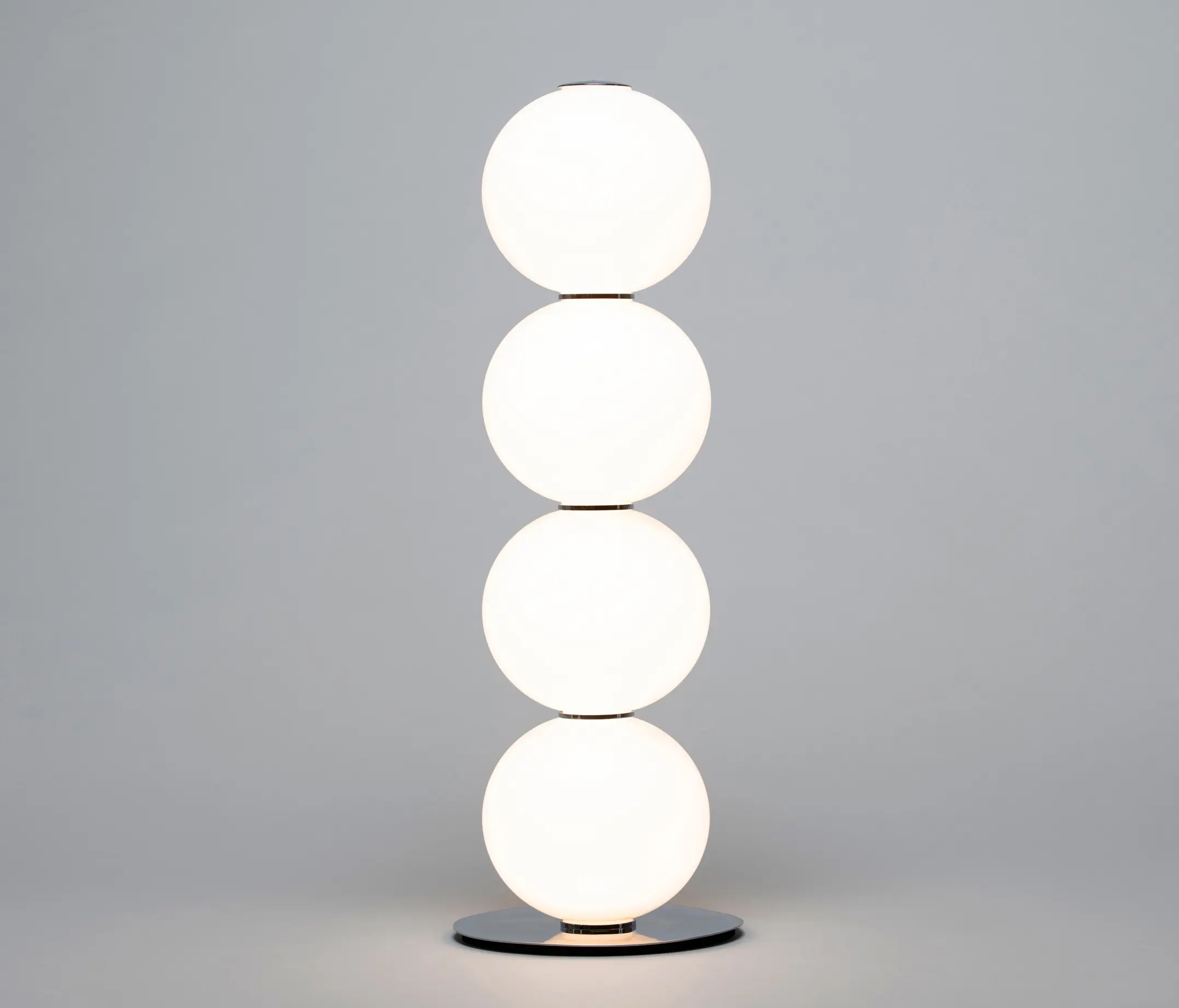 Formagenda - Pearls Double Table