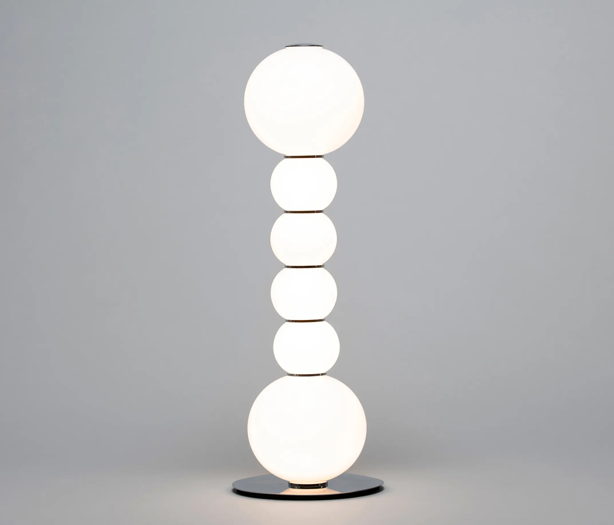 Formagenda - Pearls Double Table