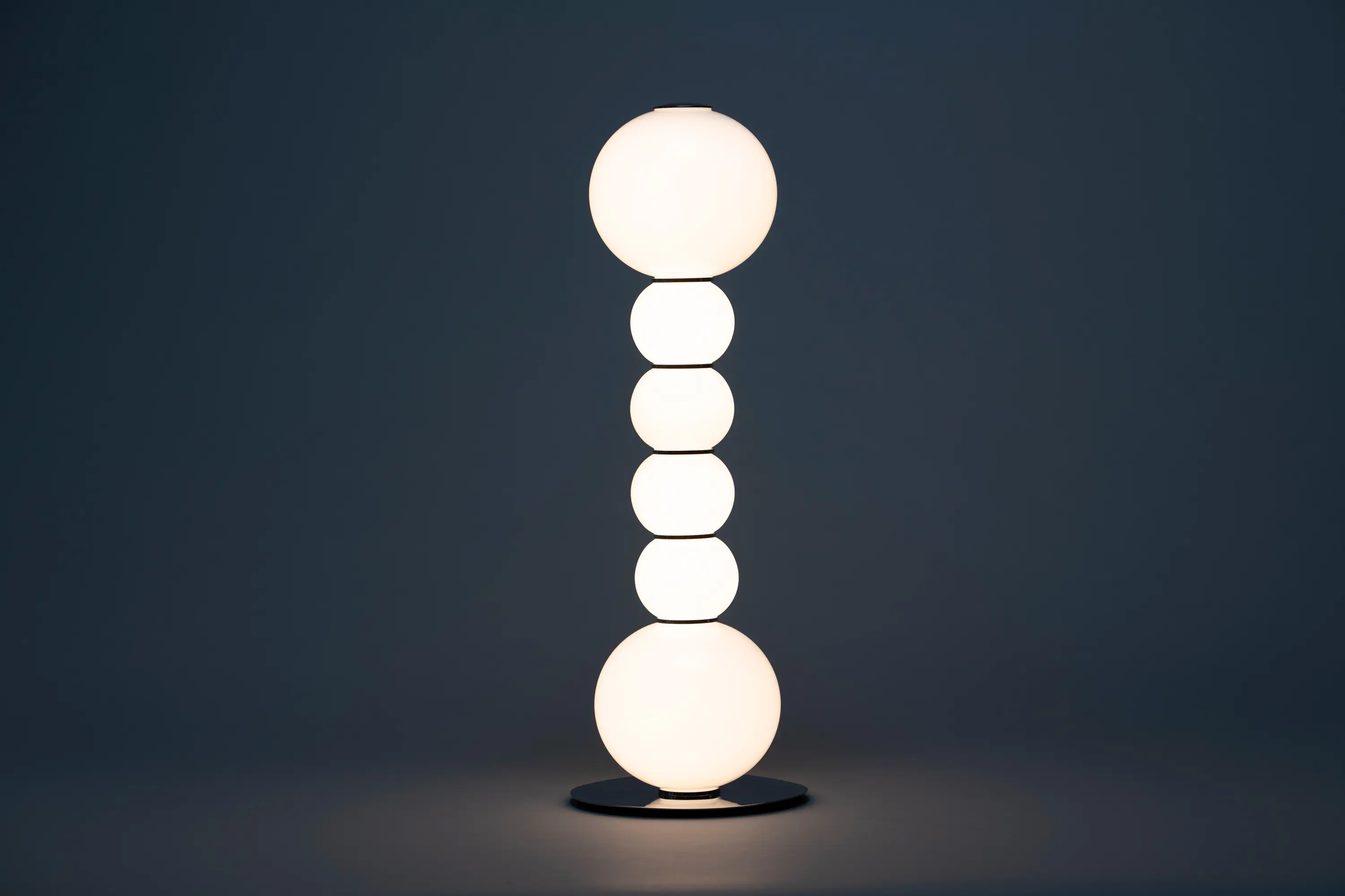 Formagenda - Pearls Double Table