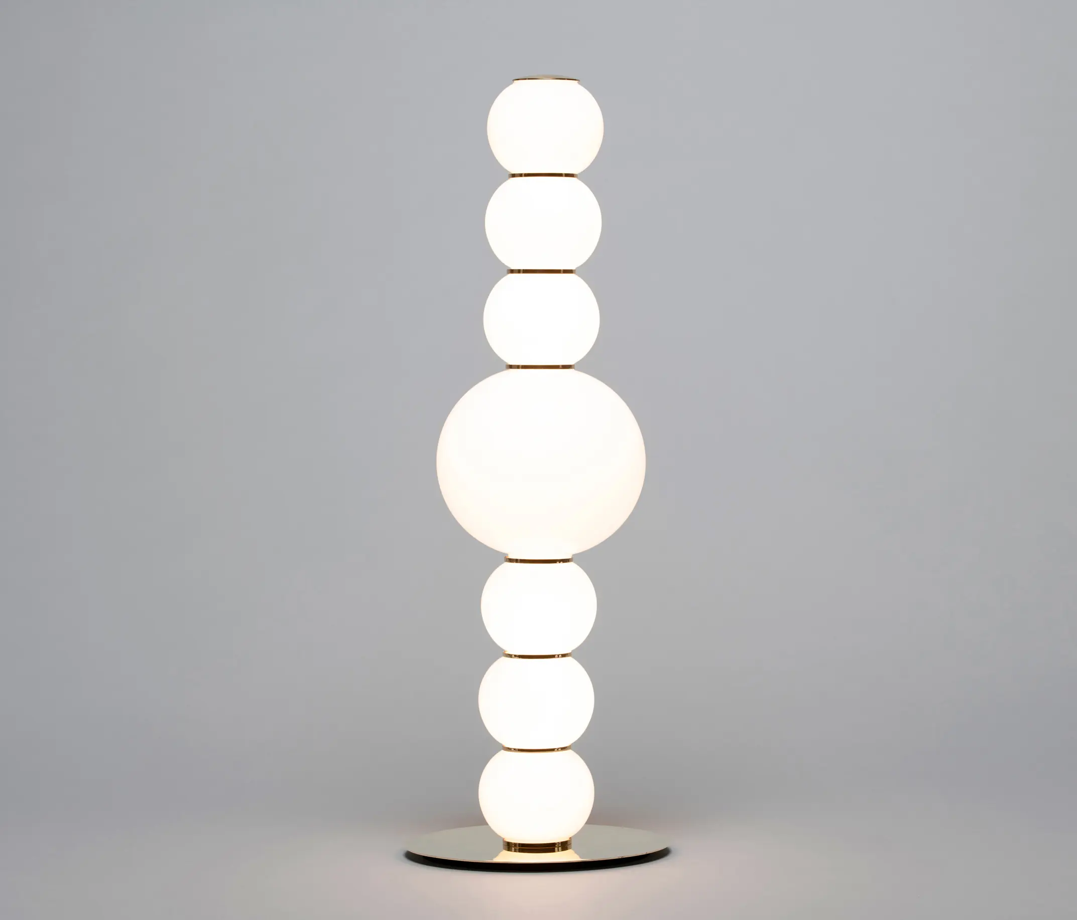 Formagenda - Pearls Double Table