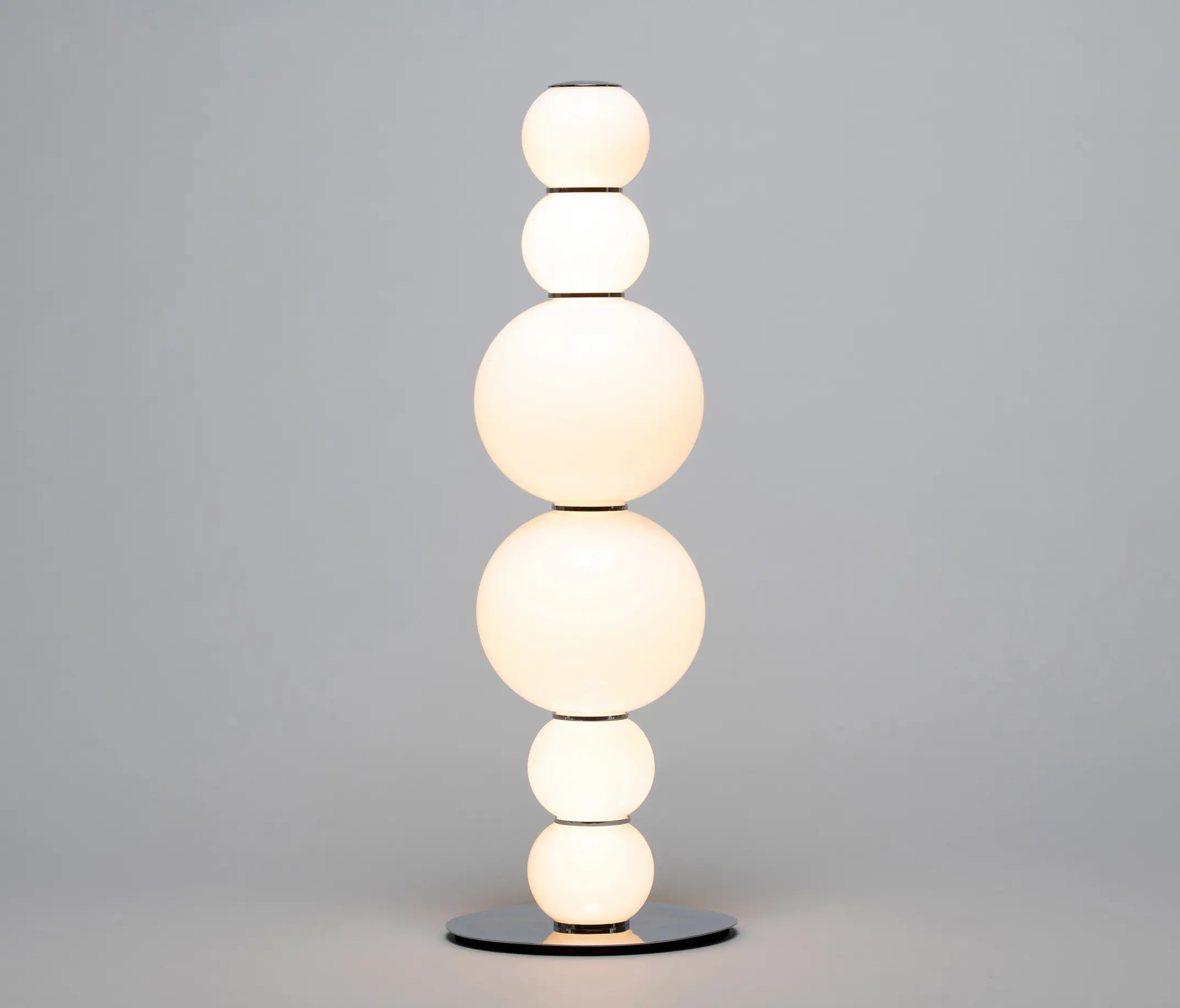 Formagenda - Pearls Double Table