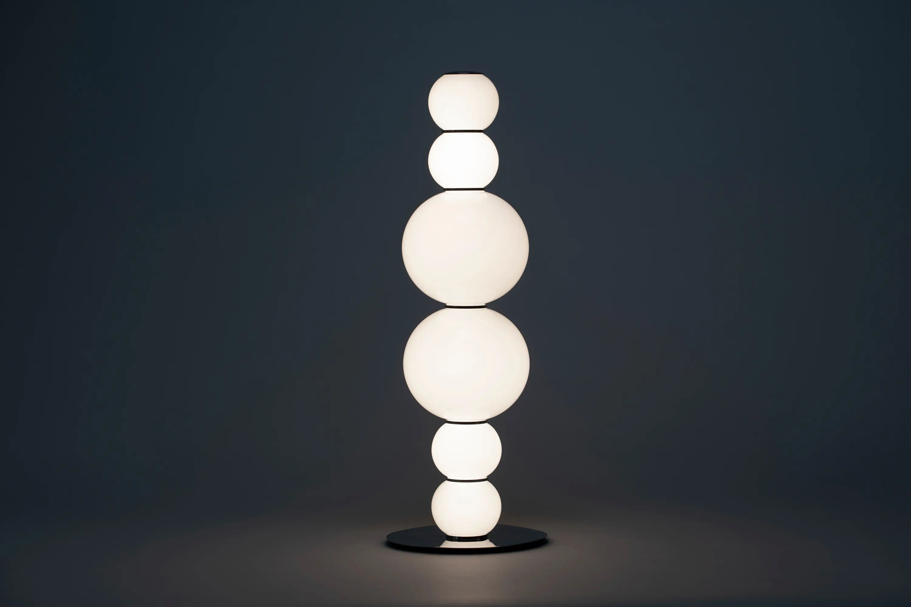 Formagenda - Pearls Double Table